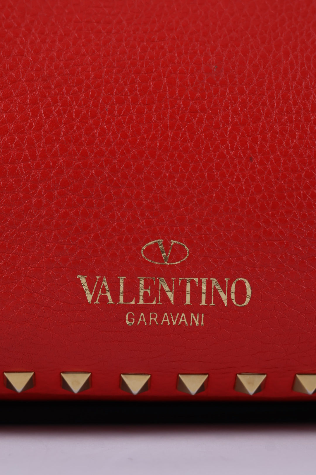 Valentino Rockstud Tote
