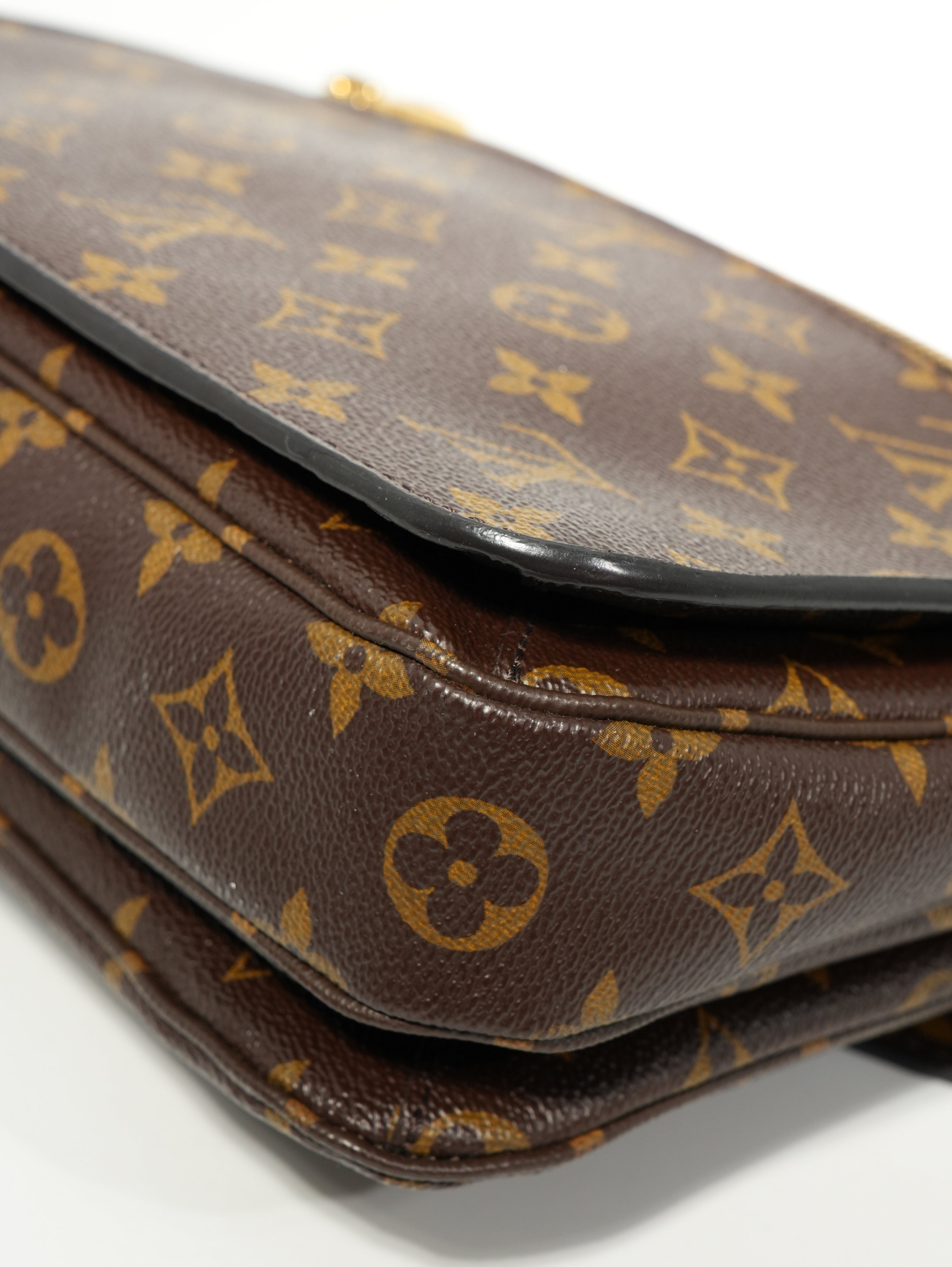 Louis Vuitton Métis Monogram