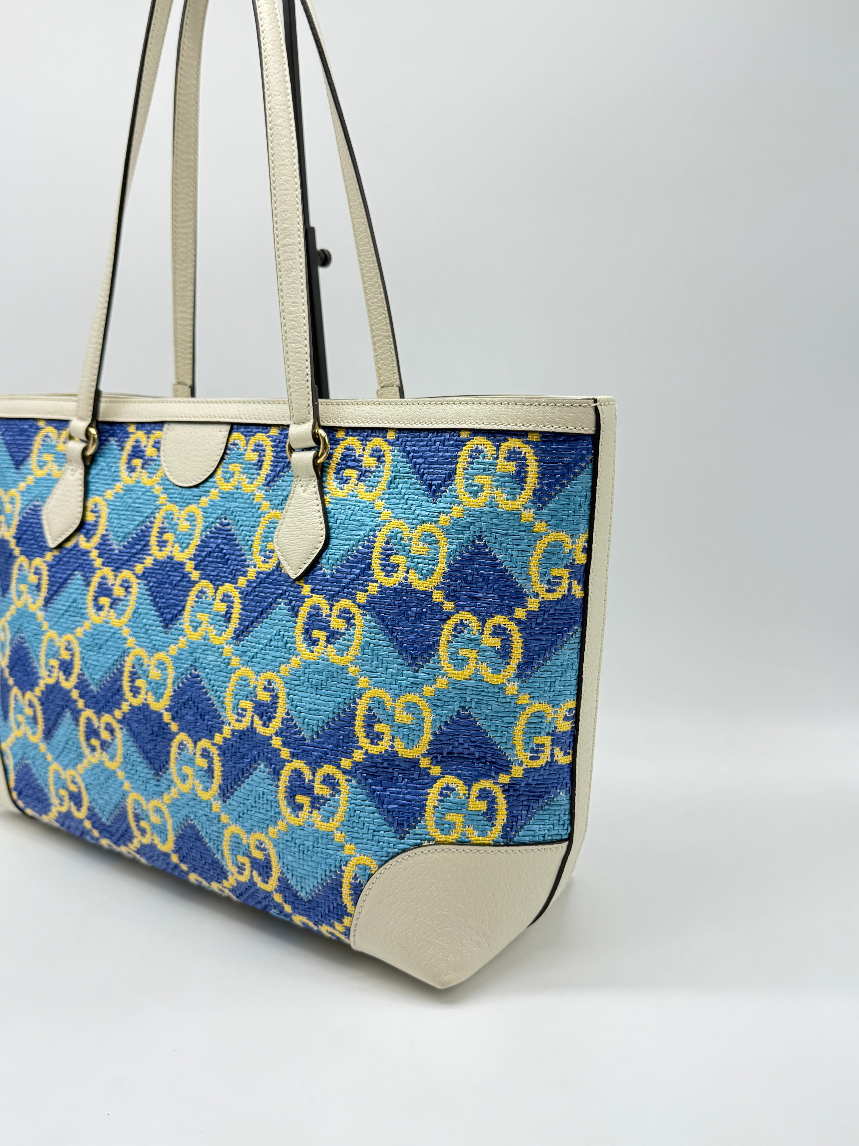 Gucci Ophidia Shopping Destination