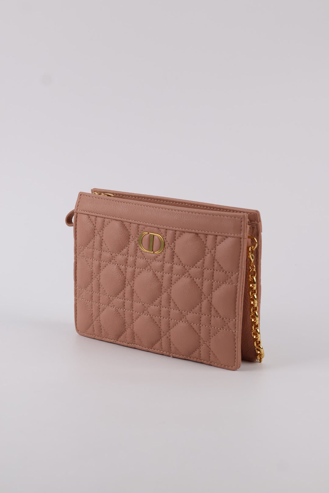 Dior Chain Pochette Every