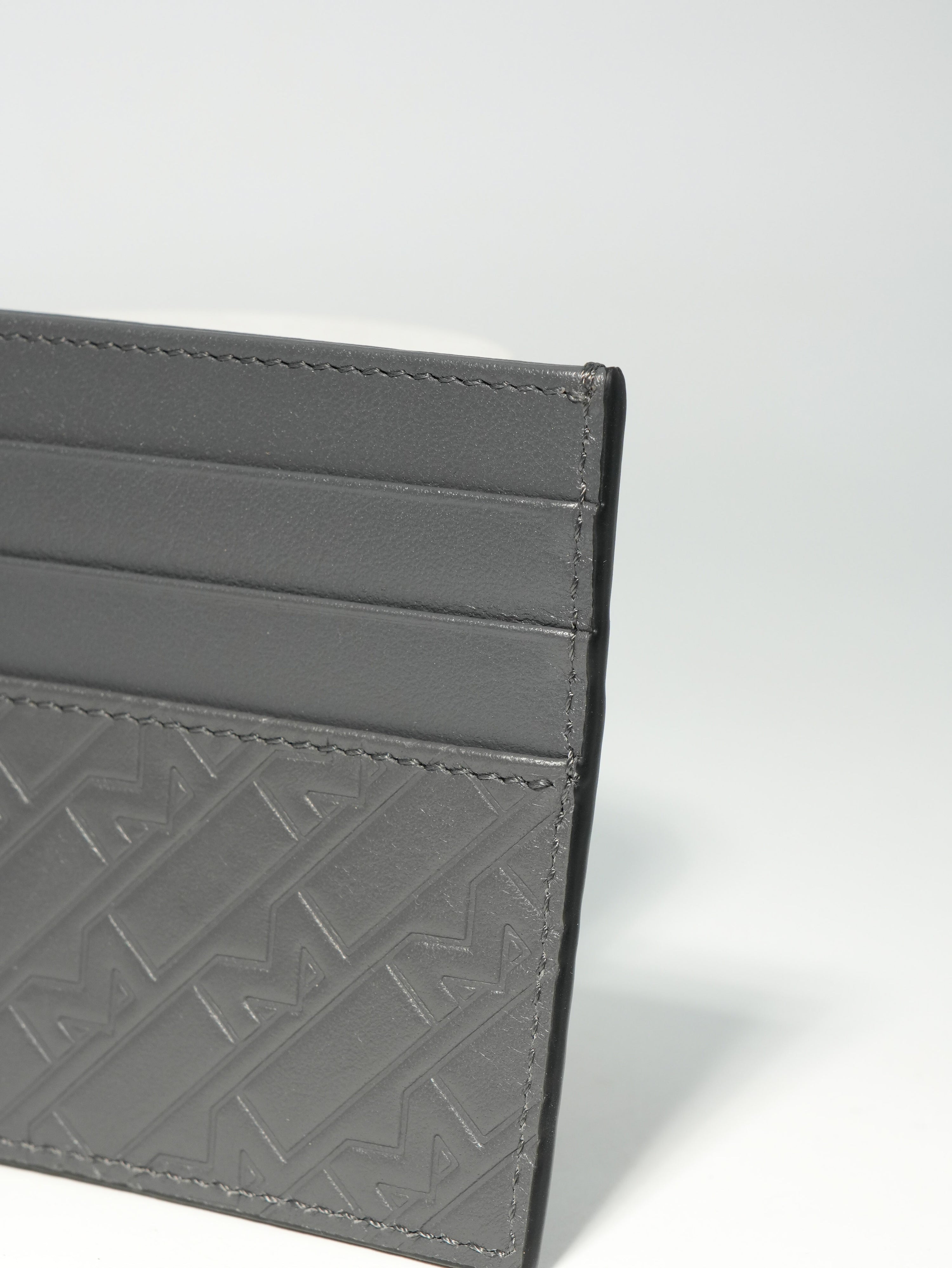 Montblanc Portacarte M Gram