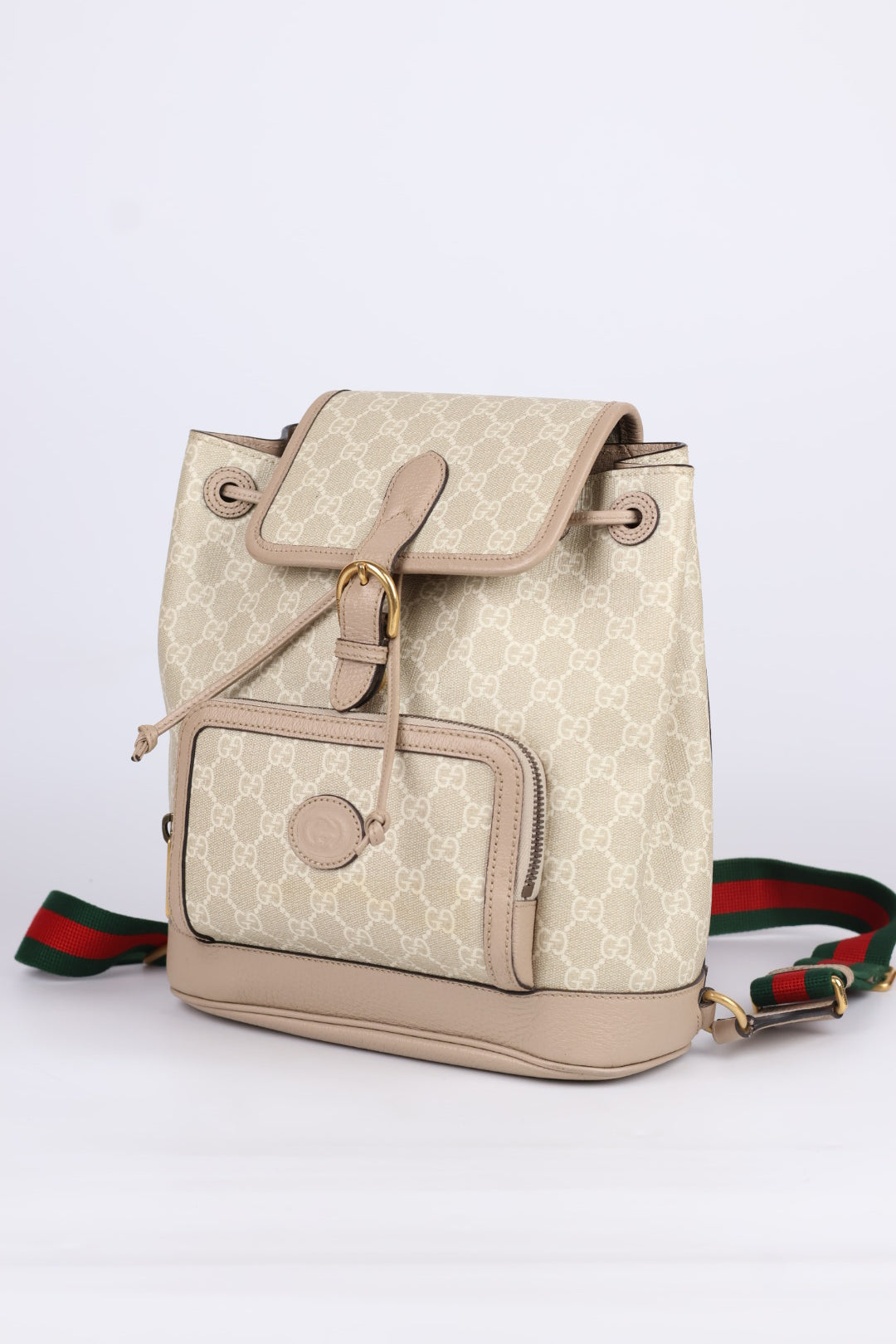 Gucci Zaino GG Supreme