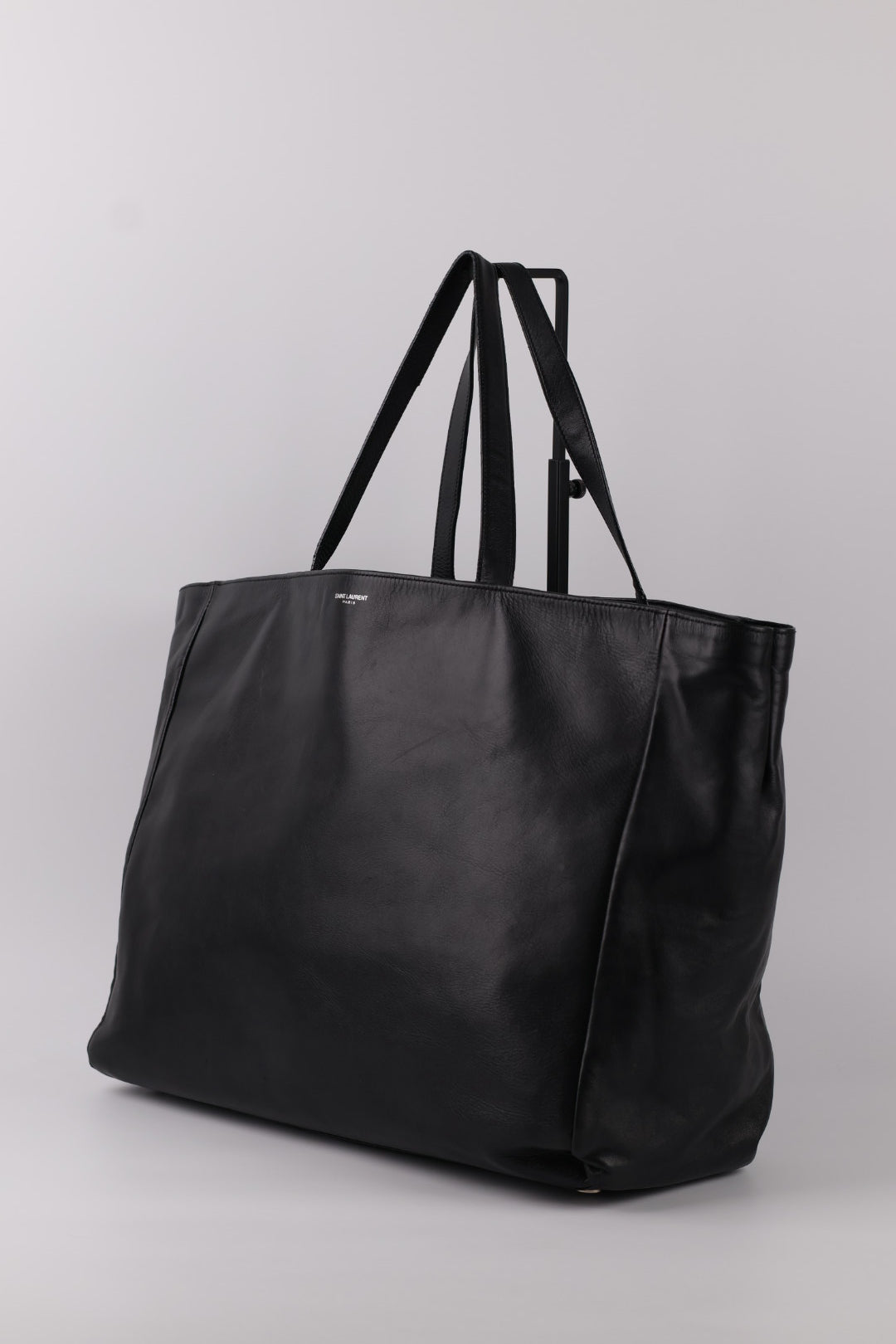 Saint Laurent Tote in Pelle