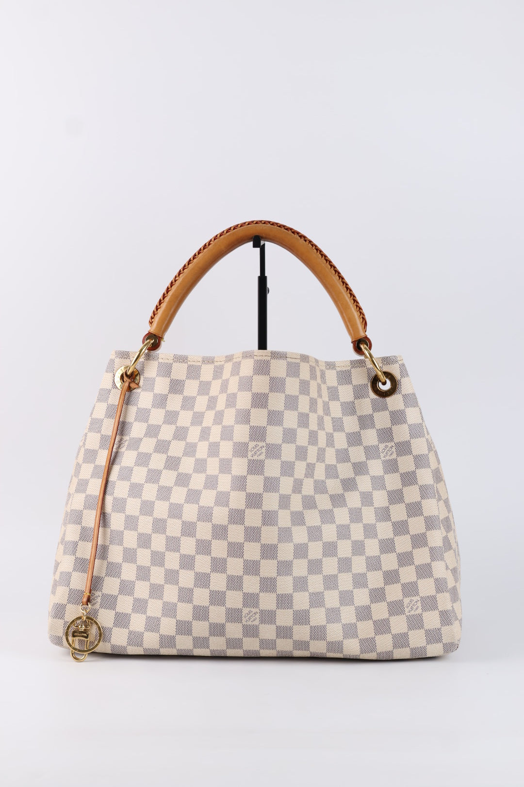 Louis Vuitton Artsy MM Damier Azur