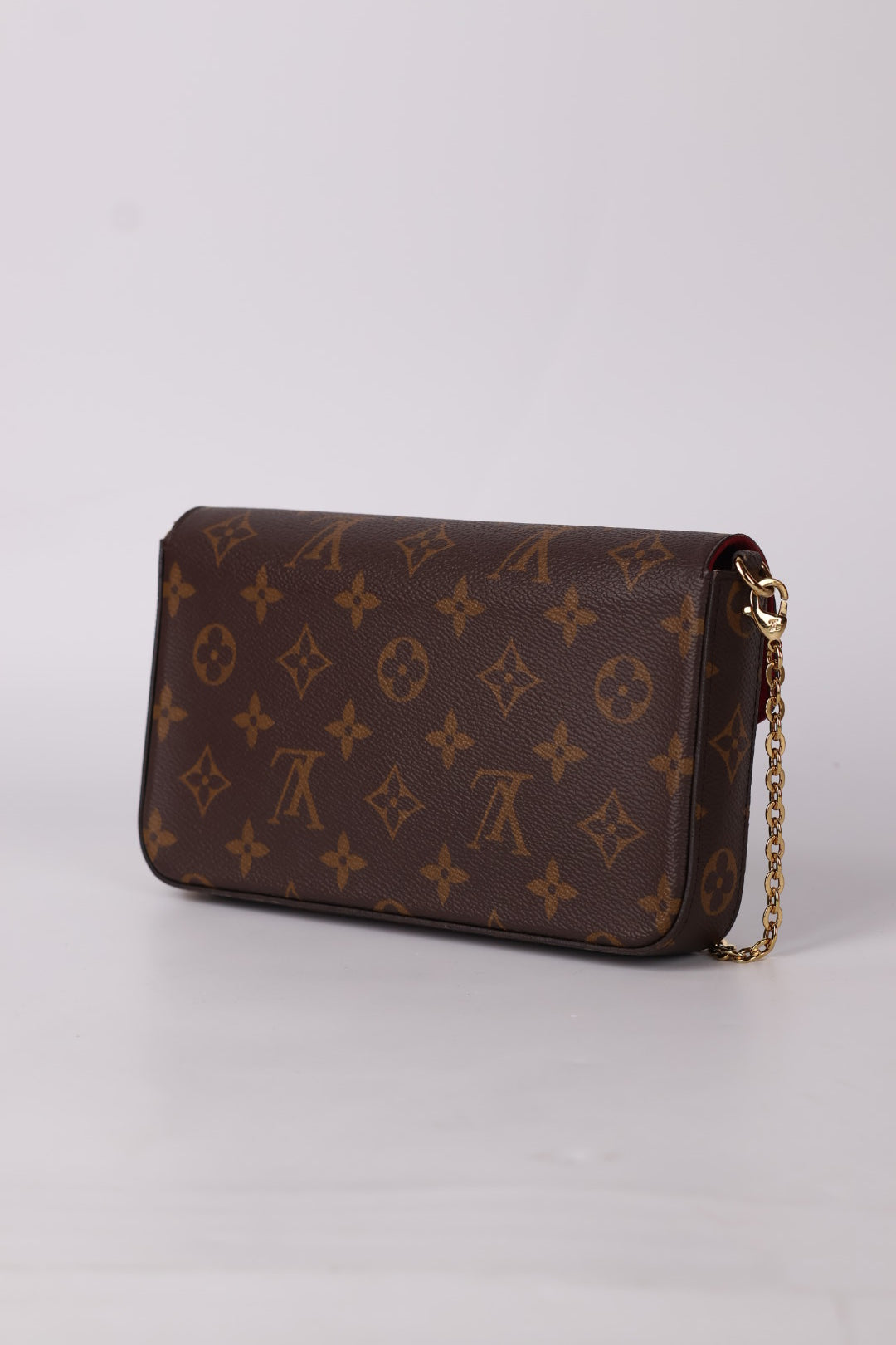 Louis Vuitton Félicie Monogram