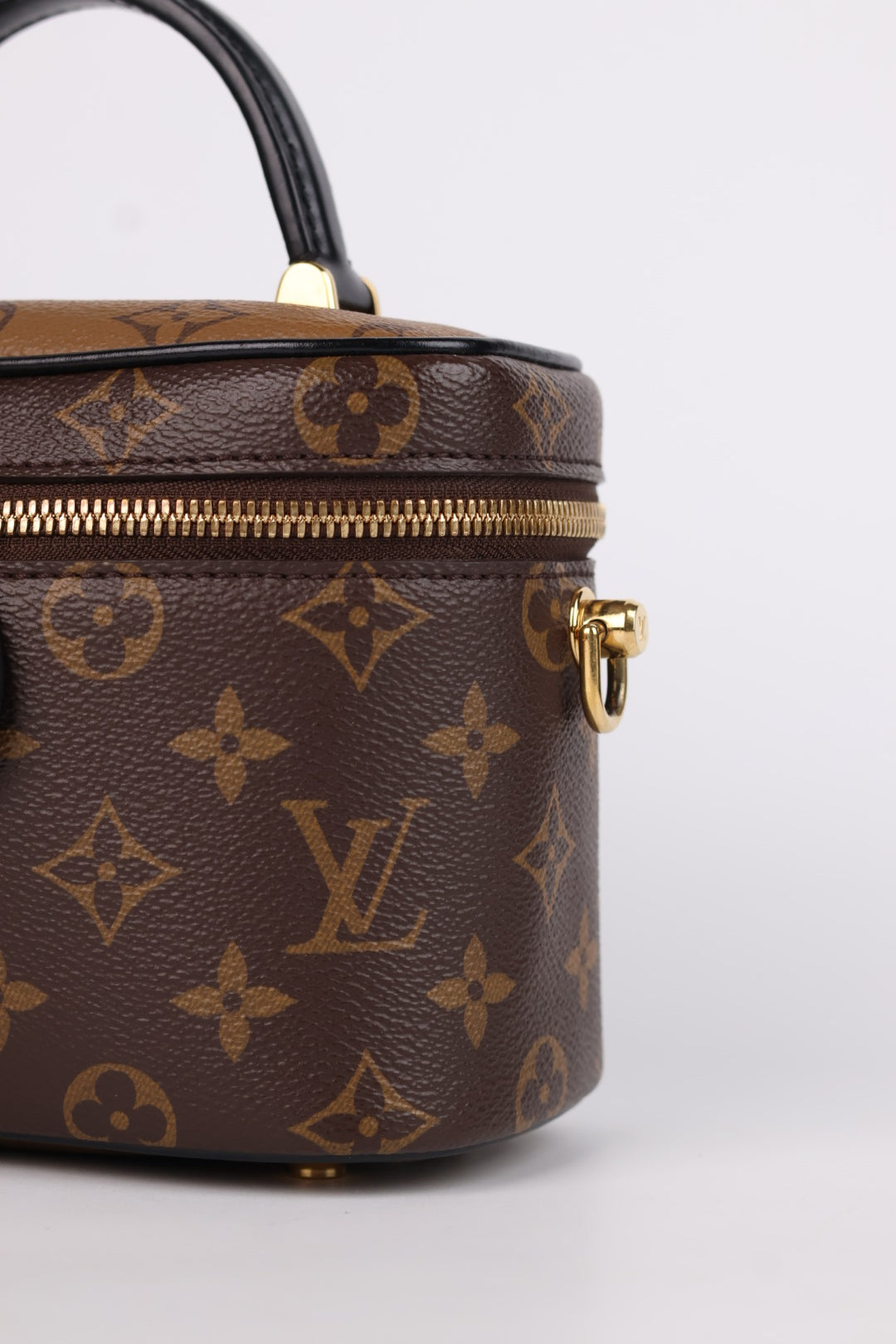 Louis Vuitton Vanity Monogram