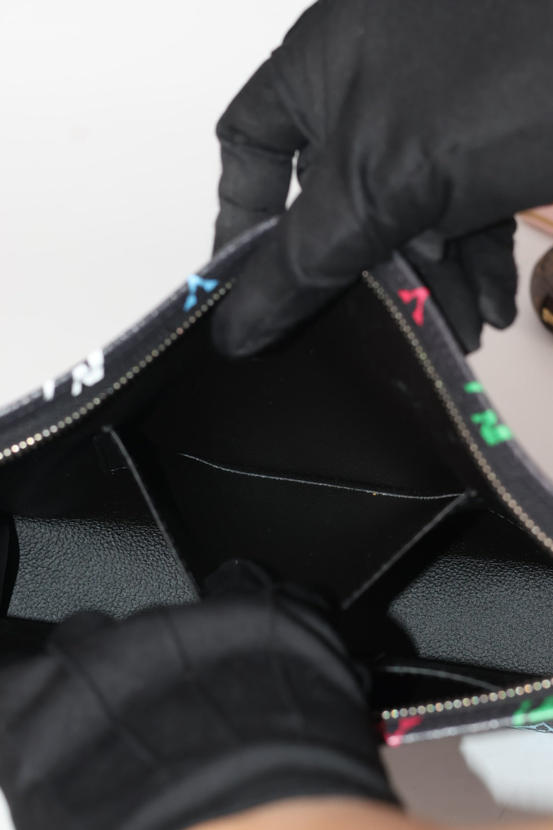 Louis Vuitton Pochette Toilette Murakami