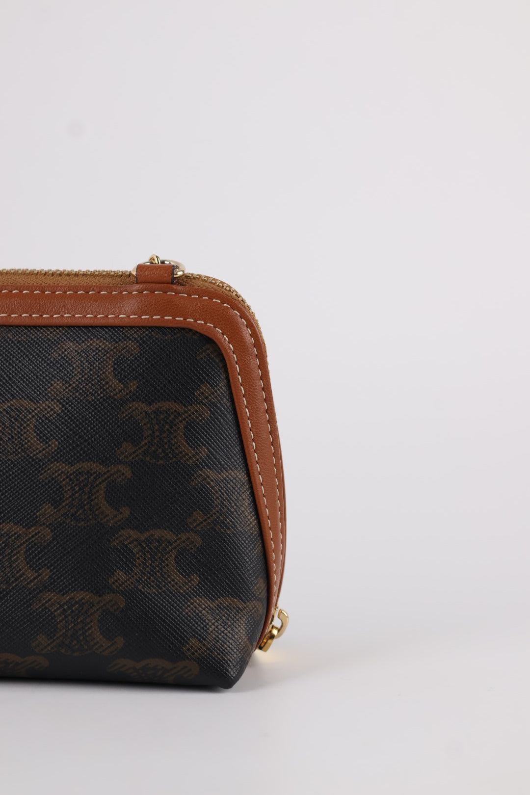 Celine Pochette Triomphe a Tracolla