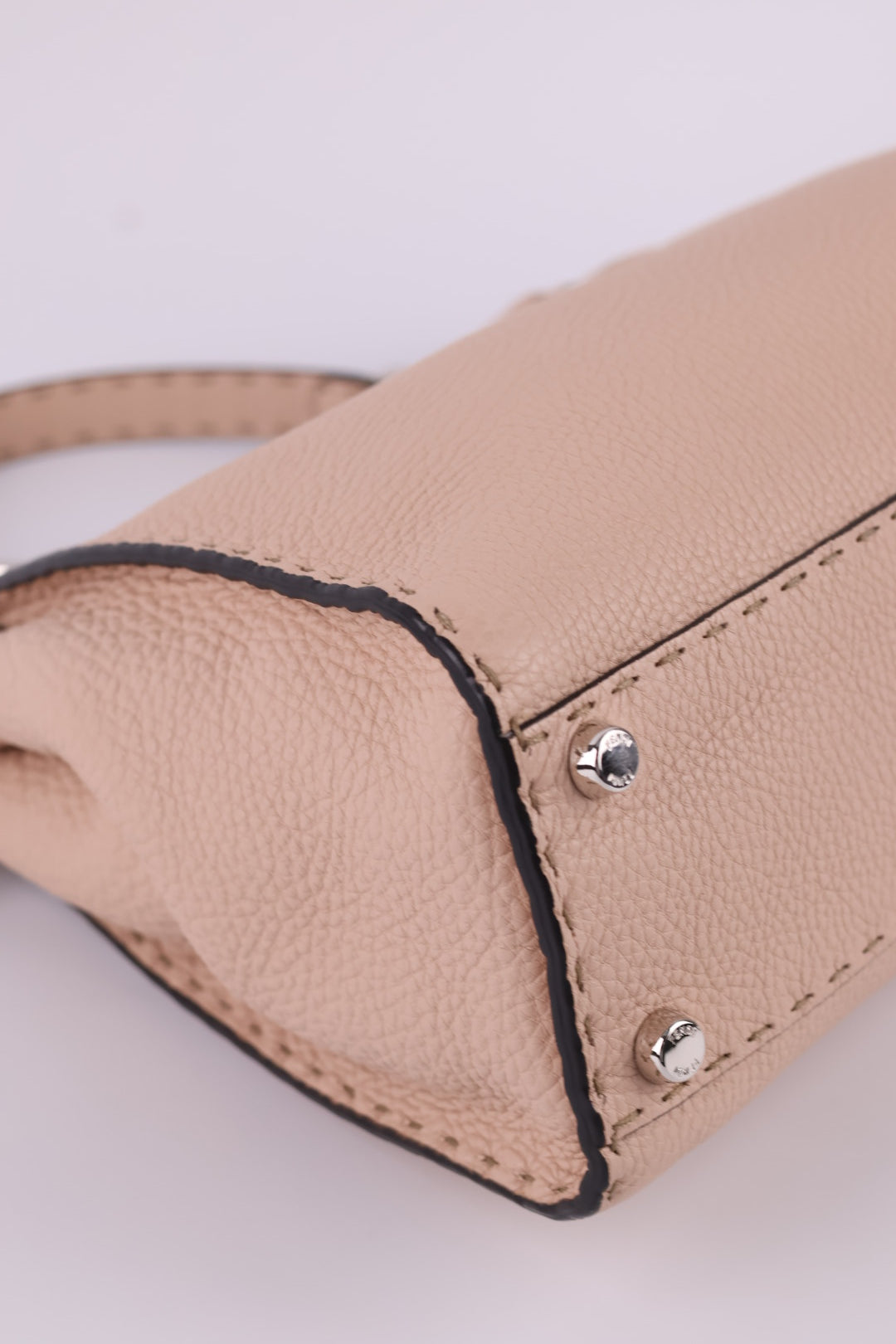 Fendi Peekaboo Selleria Media