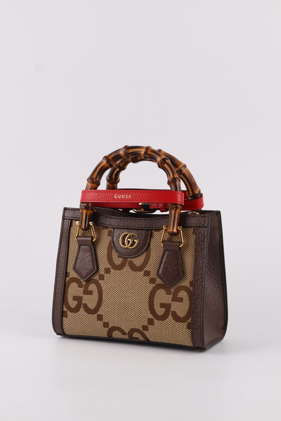 Gucci Mini Diana GG Jumbo