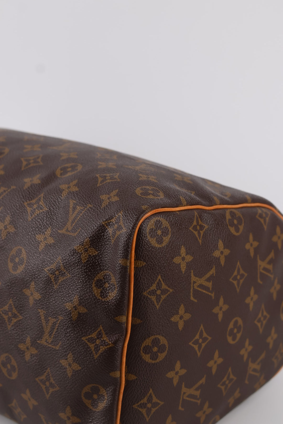 Louis Vuitton Speedy 35 Monogram