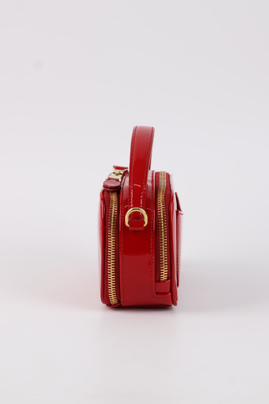 Miu Miu Mini Arcadie Vernis