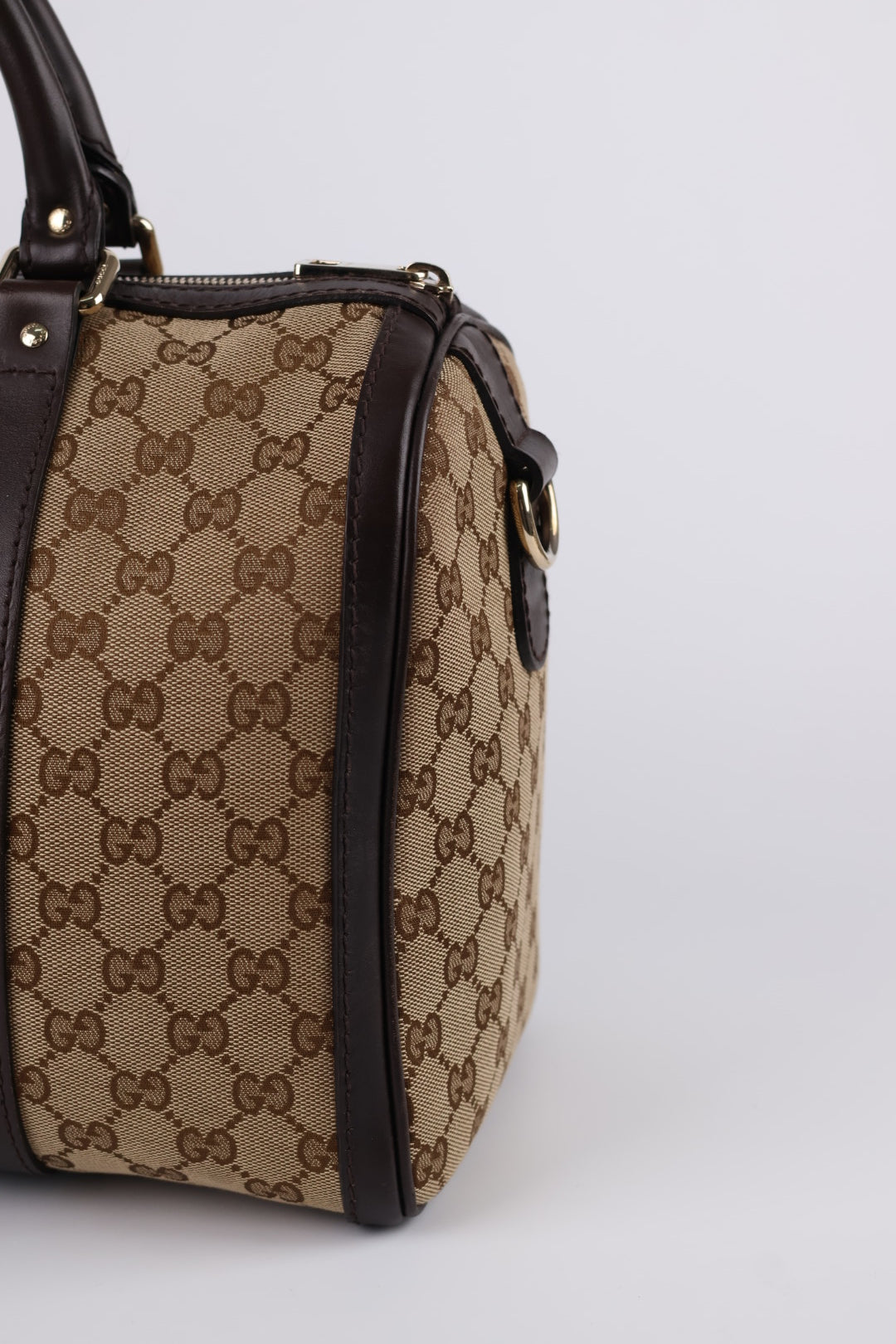 Gucci Boston GG Wave