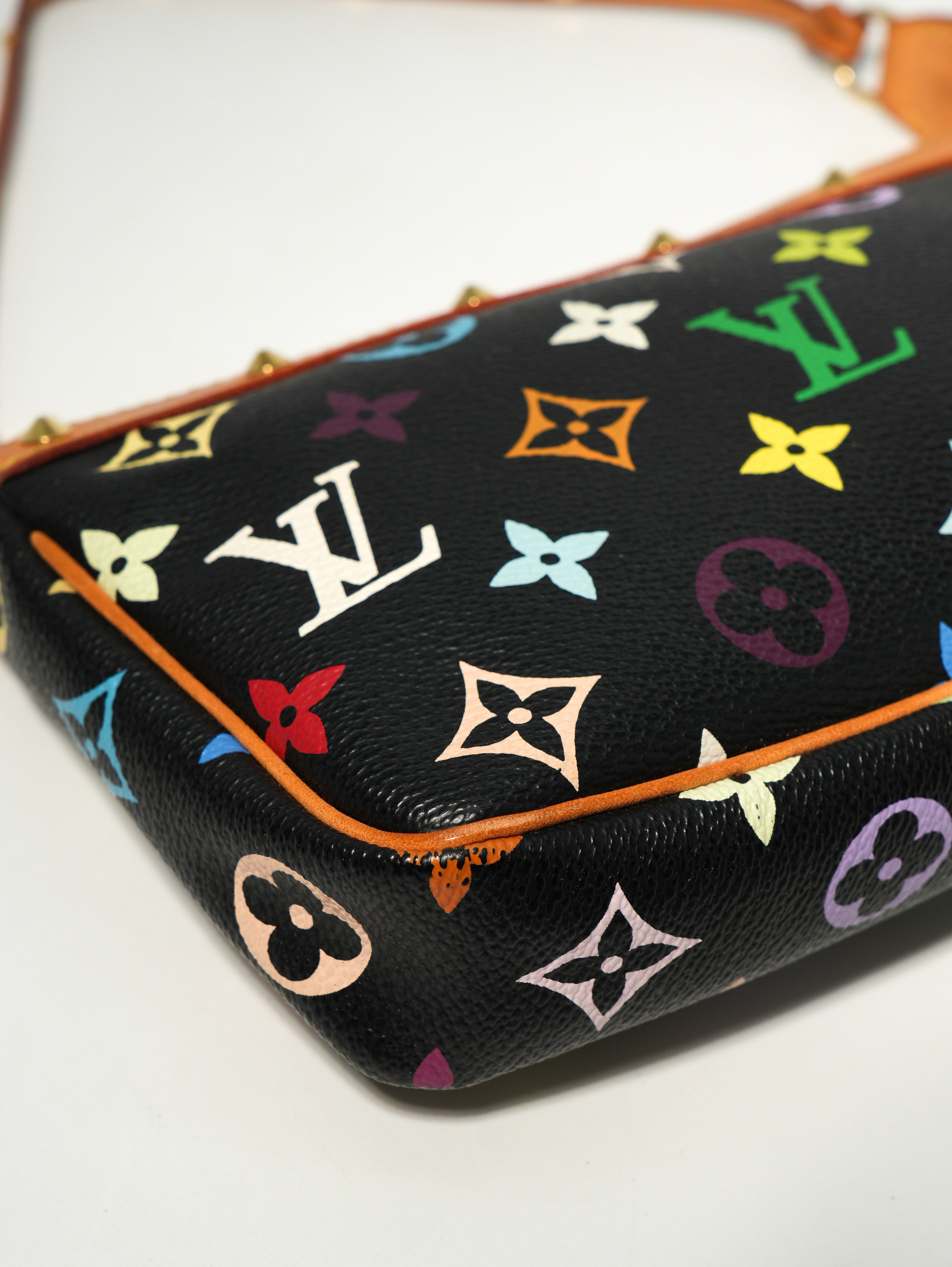 Louis Vuitton Accessoires Murakami
