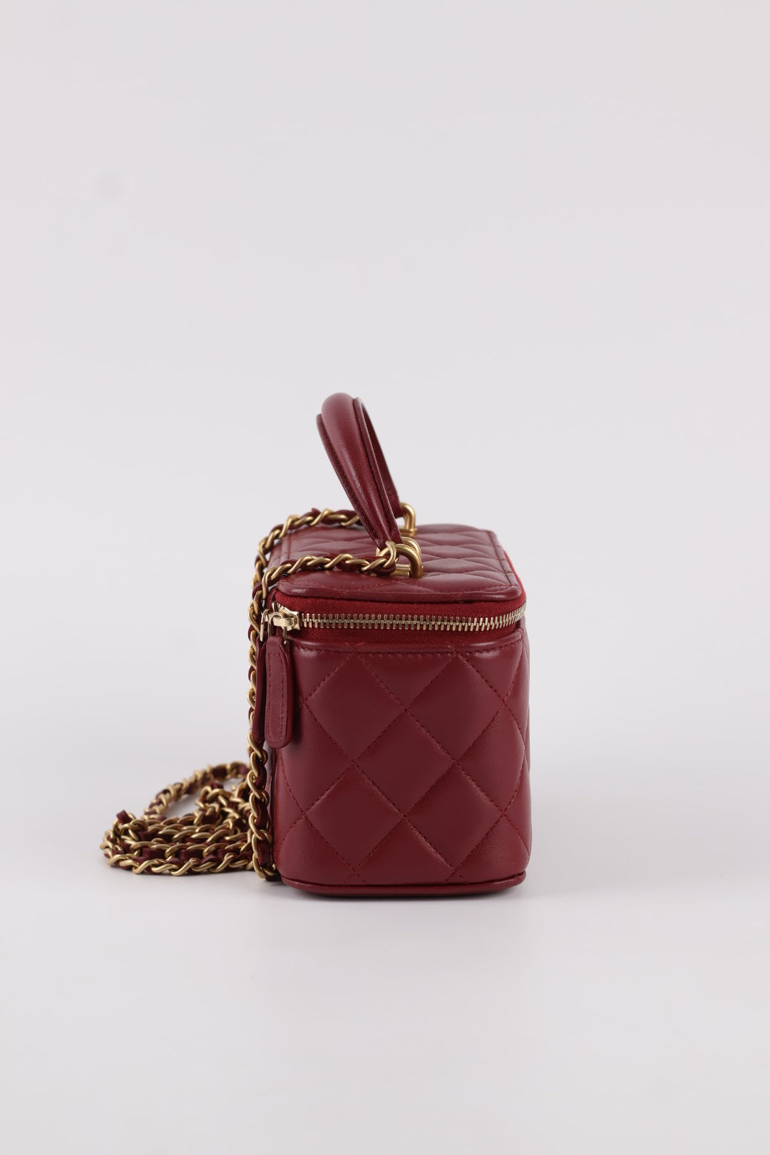 Chanel Vanity Matelassé