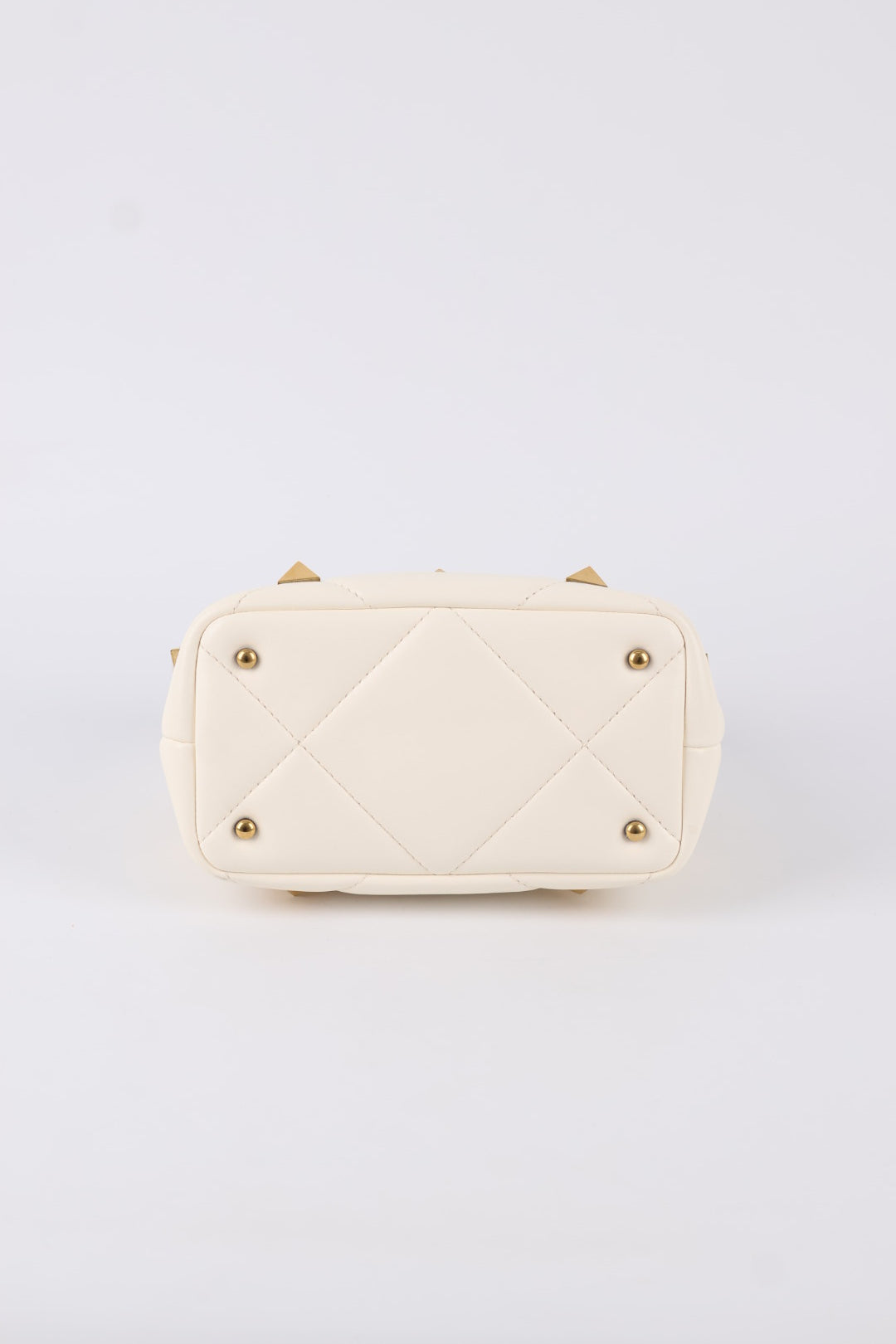 Valentino Bucket Roman Stud