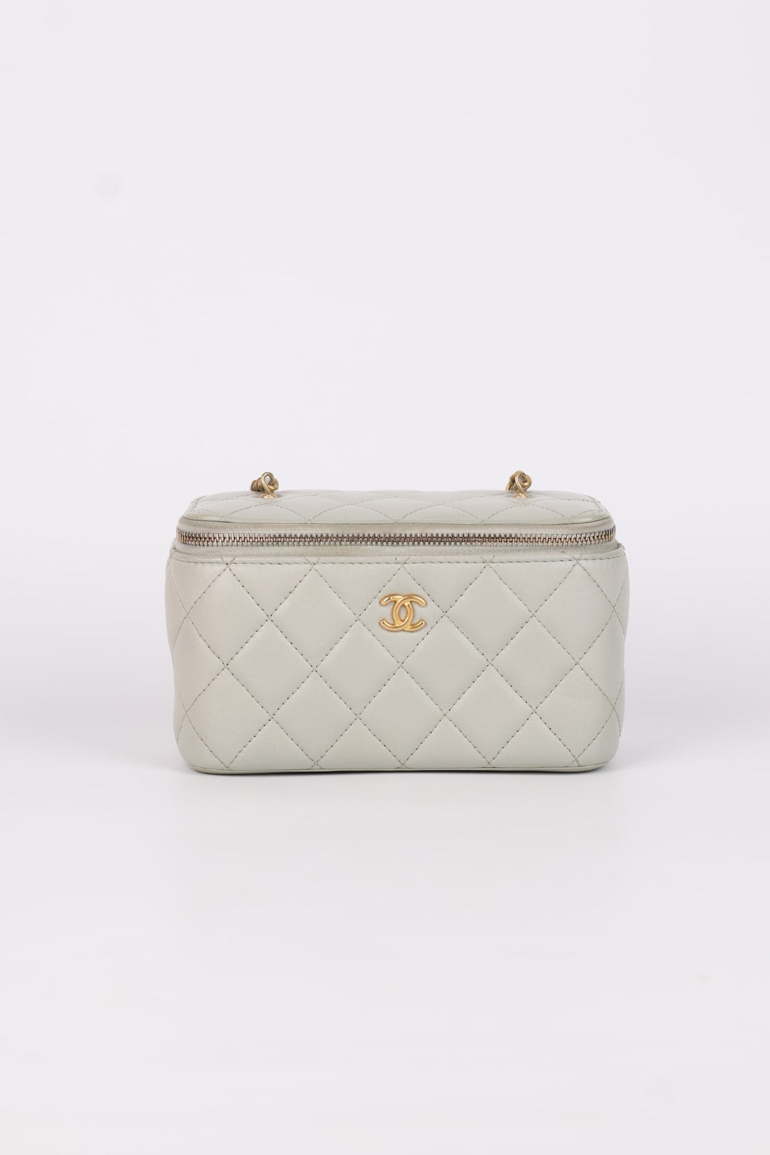 Chanel Vanity Matelassé