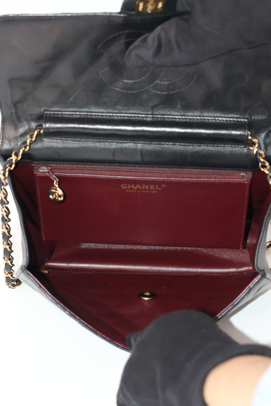 Chanel Classic Flap Vintage