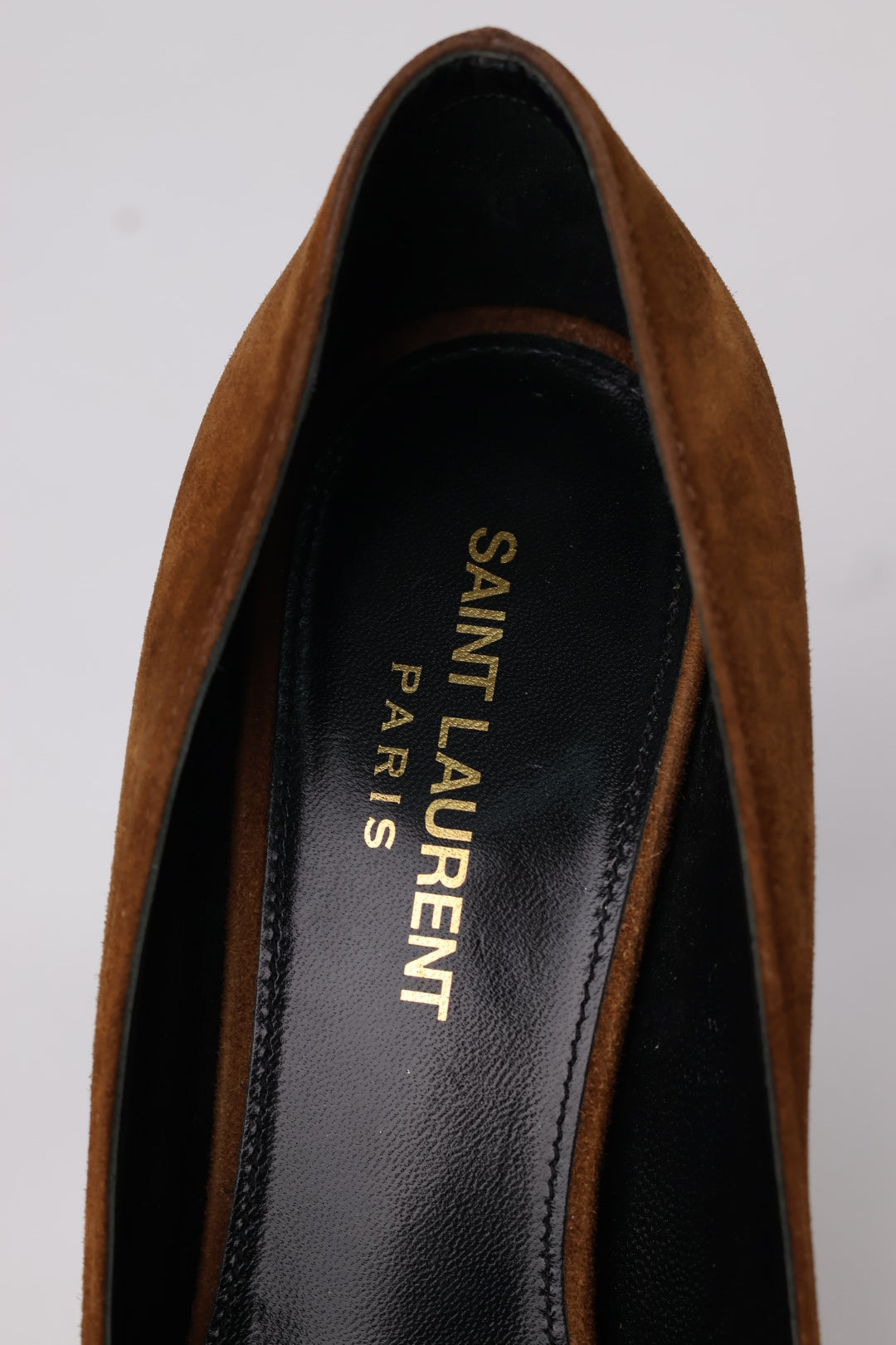 Saint Laurent Décolleté Opyum