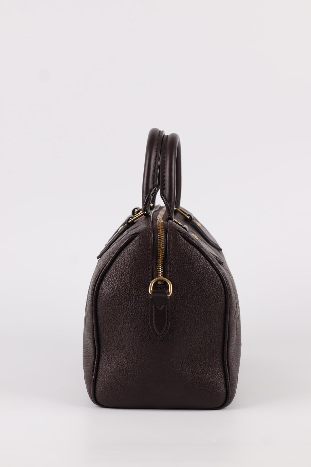 Louis Vuitton Speedy 25 Empreinte