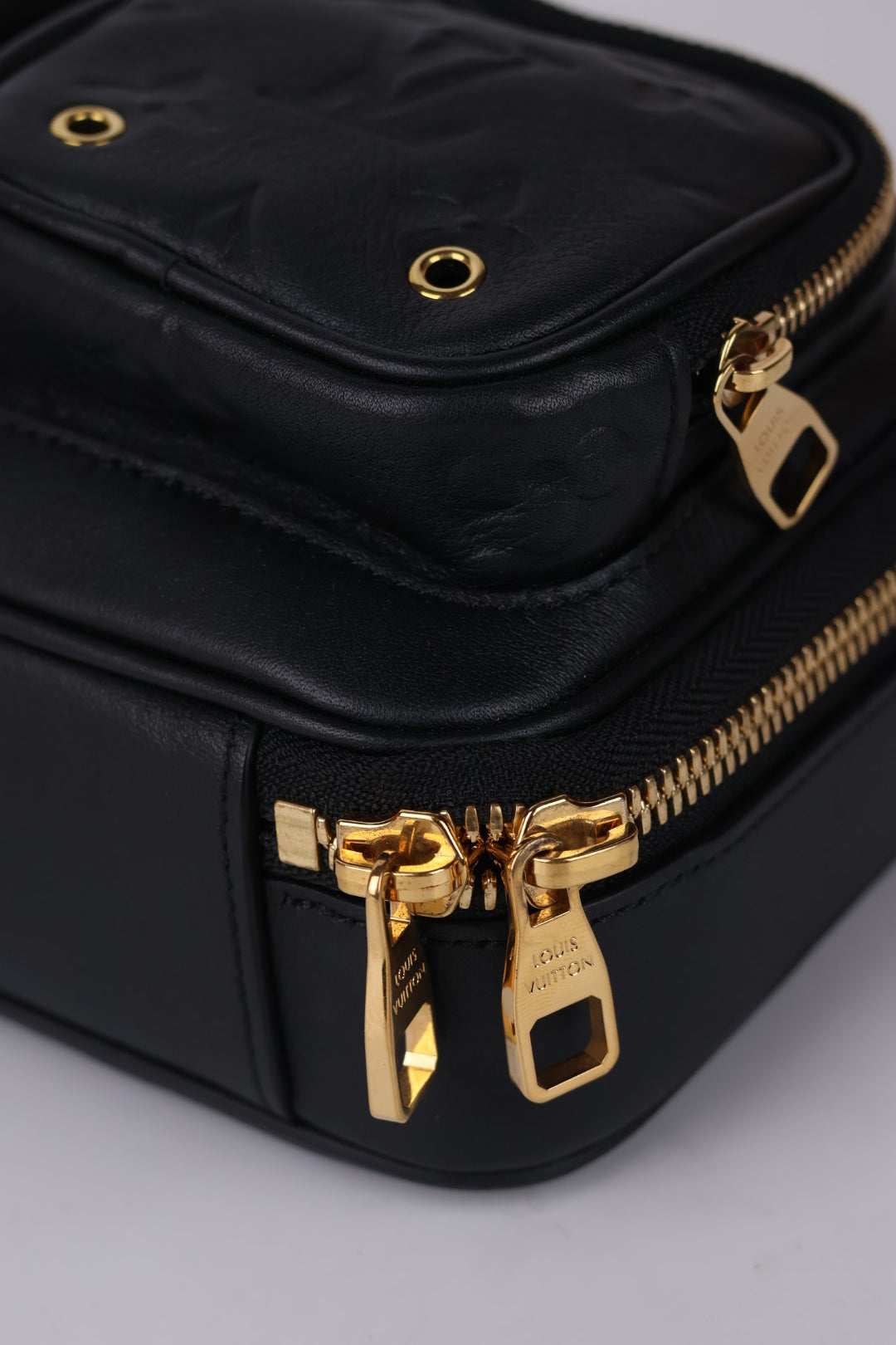 Louis Vuitton Utility Empreinte
