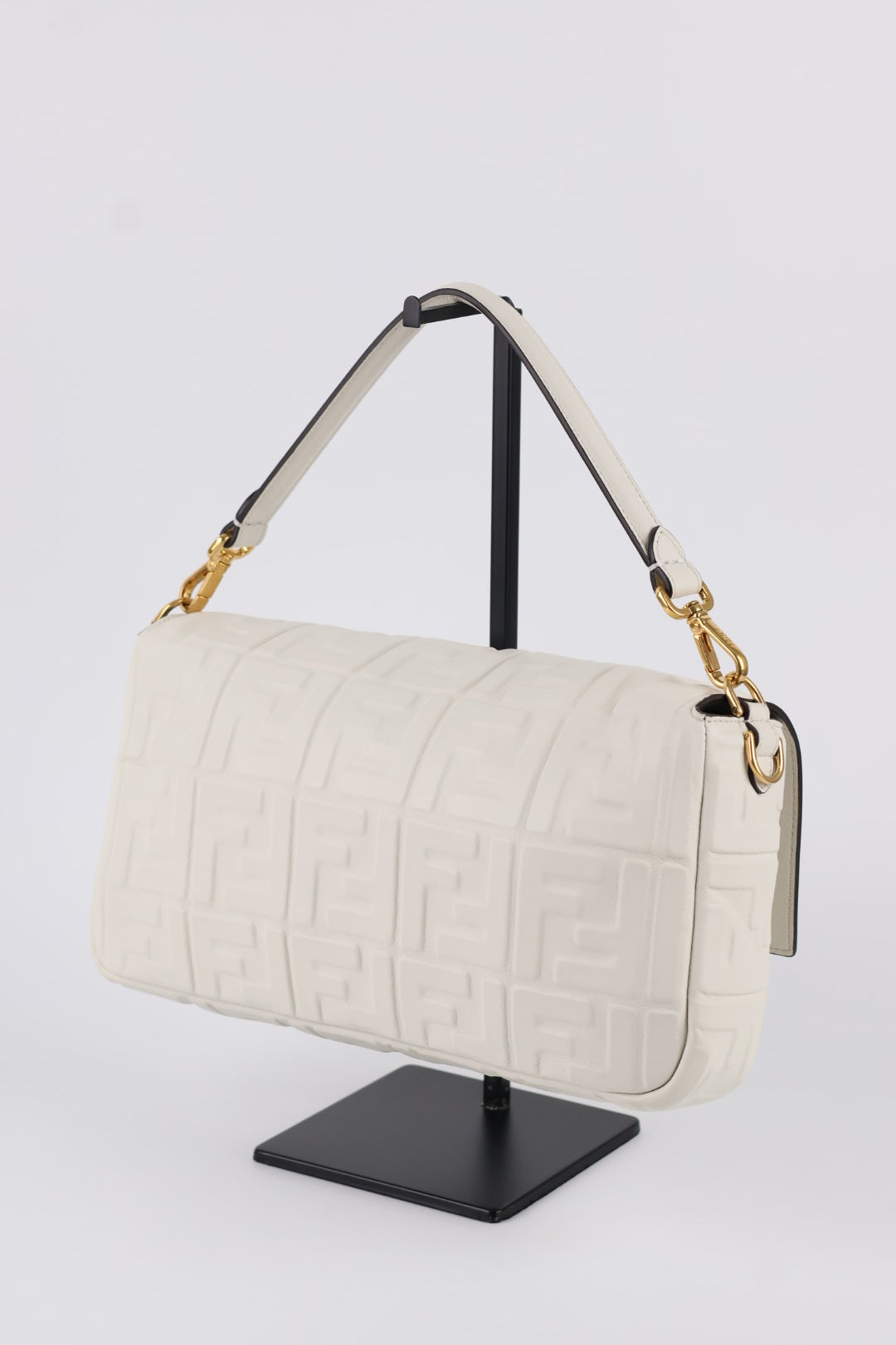 Fendi Baguette Large FF