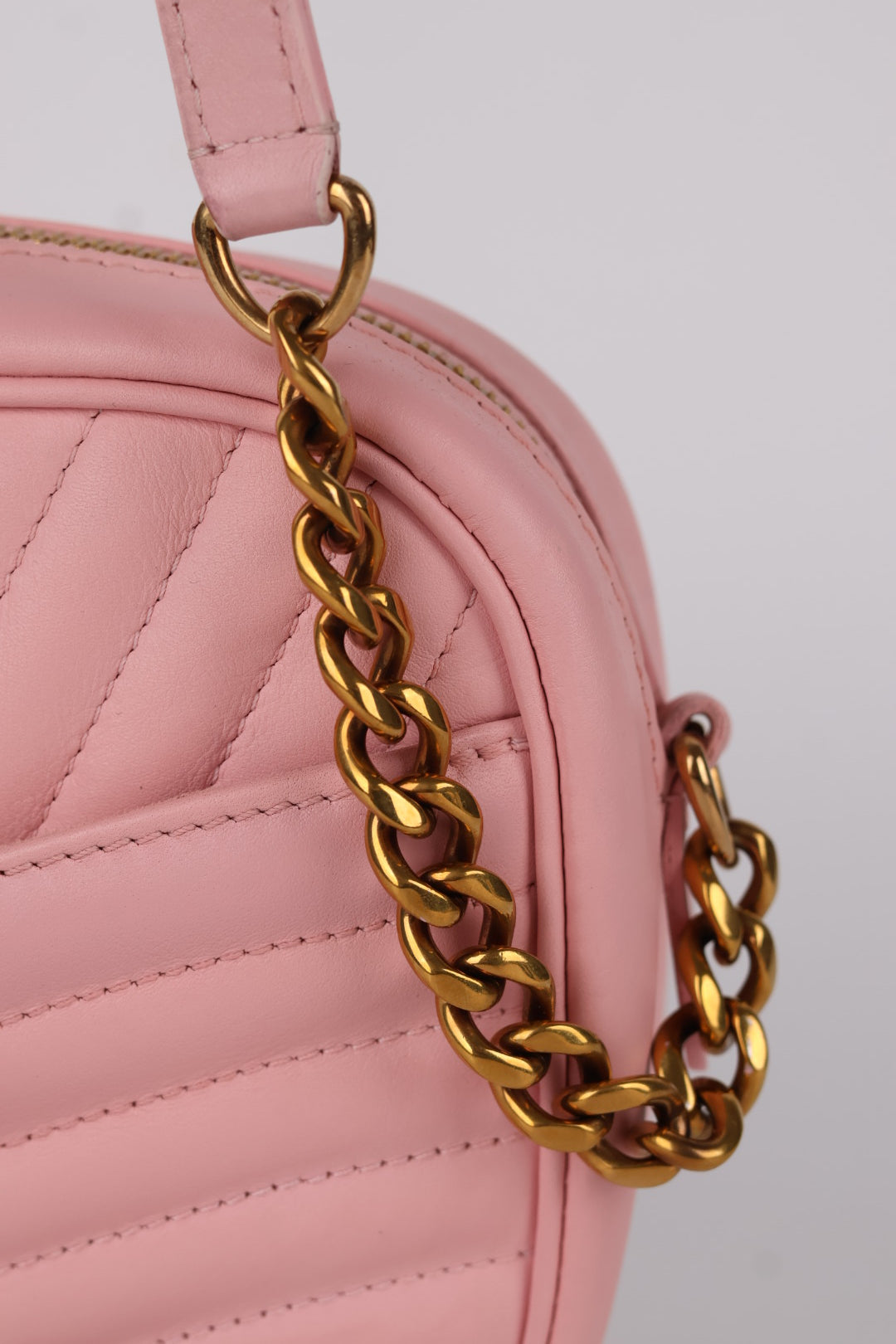 Louis Vuitton New Wave Camera Bag