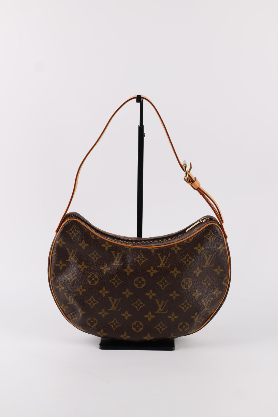 Louis Vuitton Croissant MM Monogram