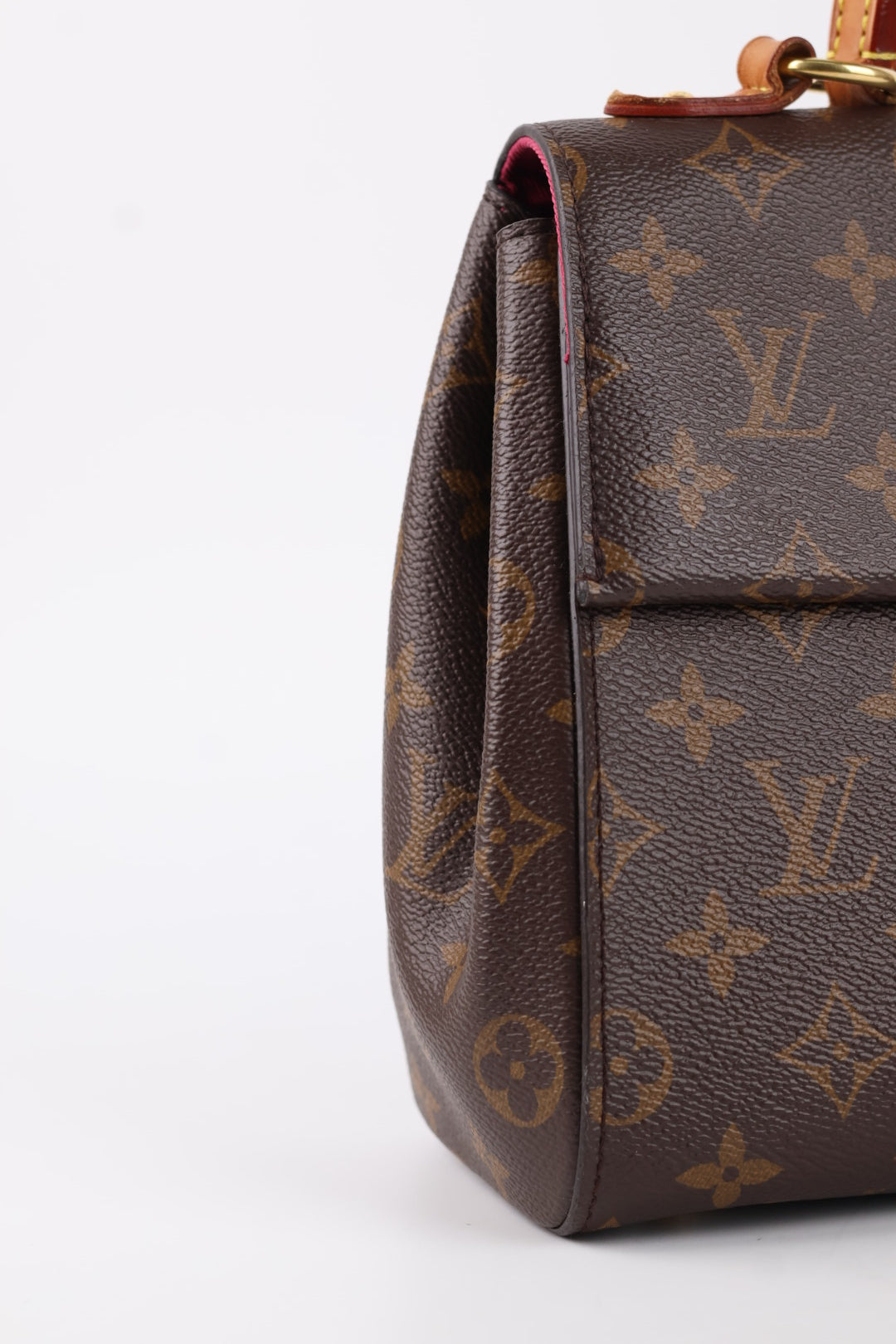 Louis Vuitton Cluny BB Monogram