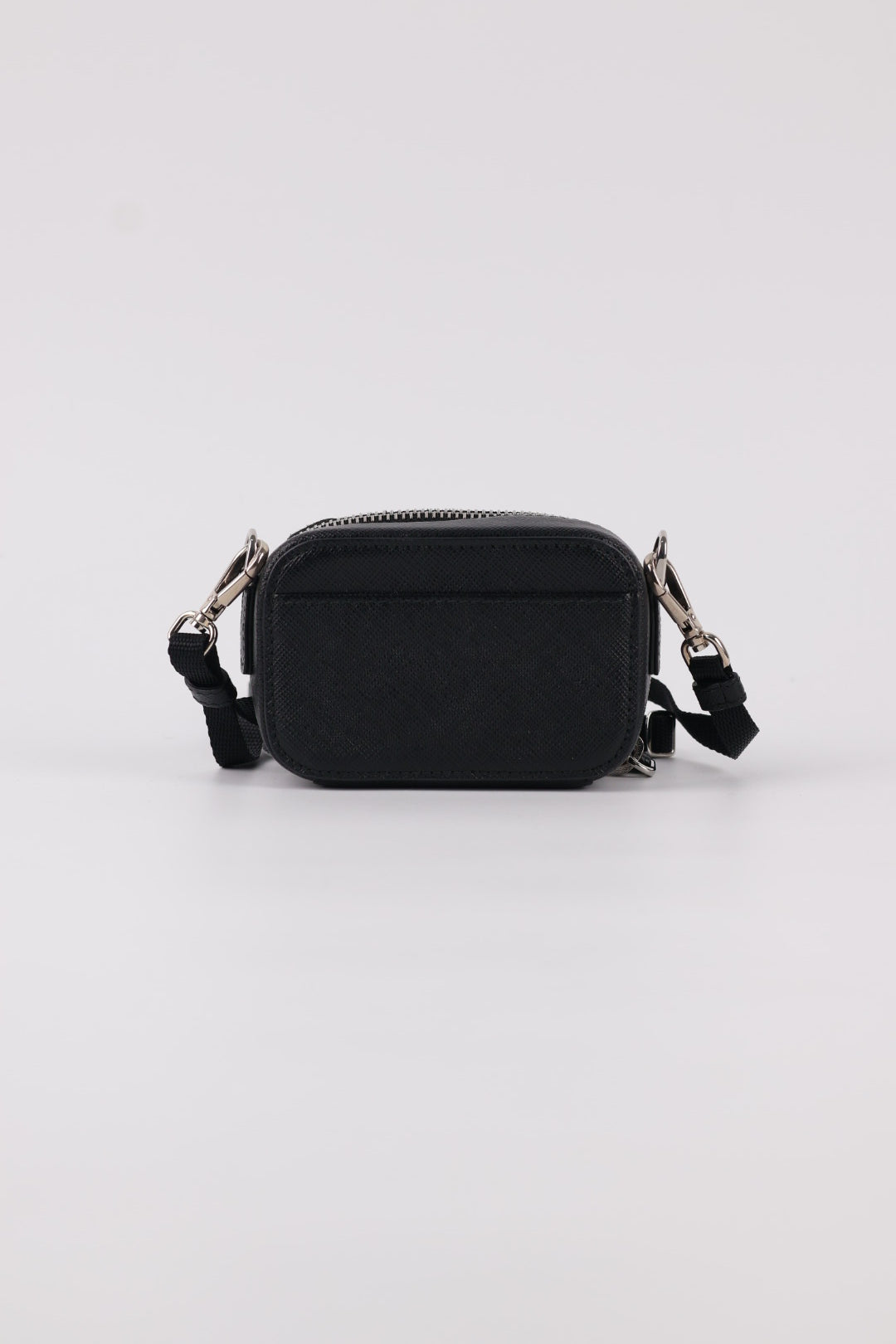 Prada Mini Pouch Saffiano