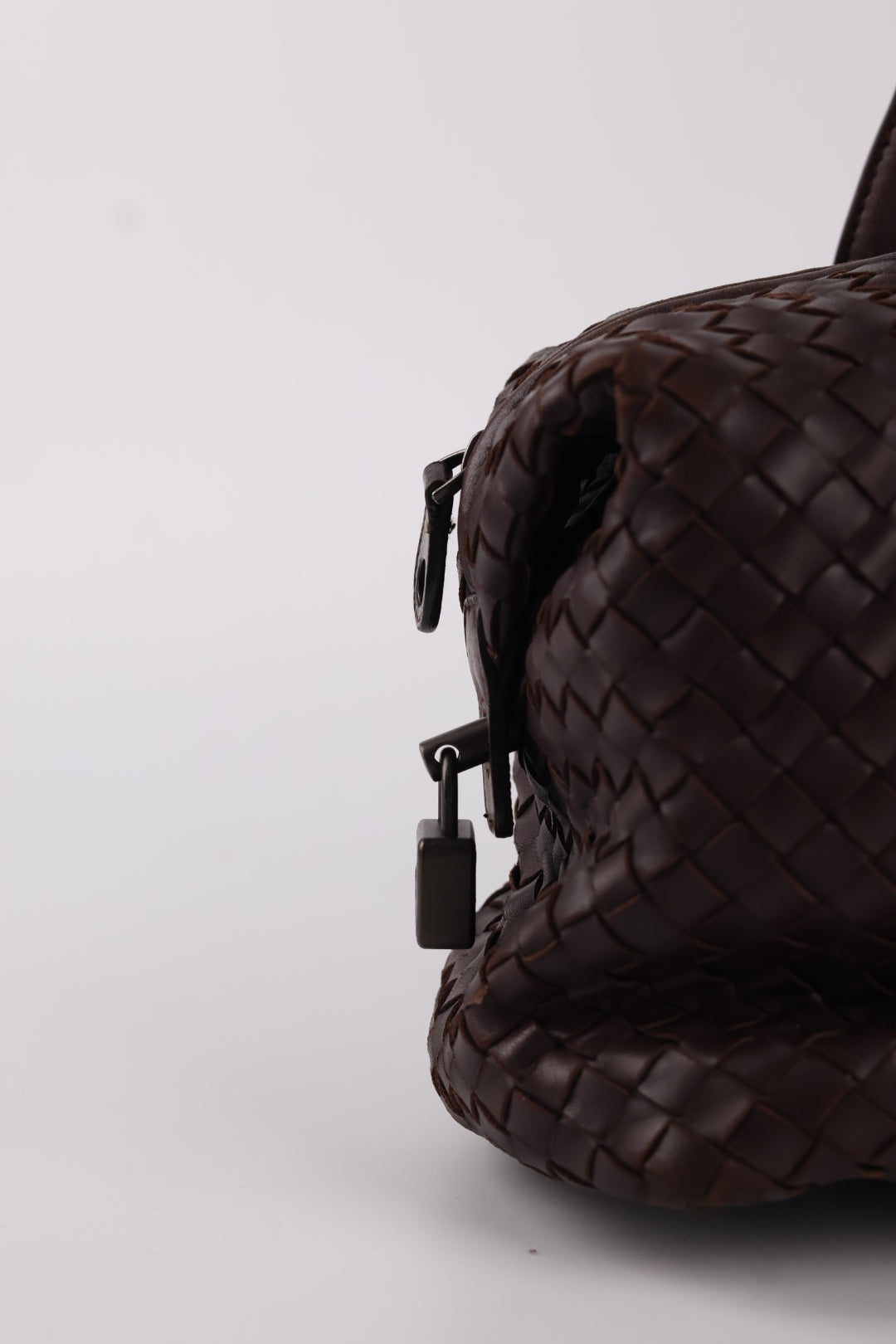 Bottega Veneta Boston Vintage