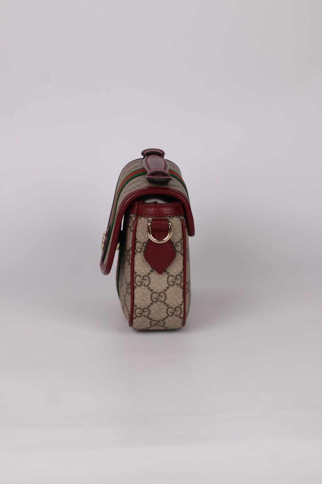 Gucci Ophidia Handle GG Supreme