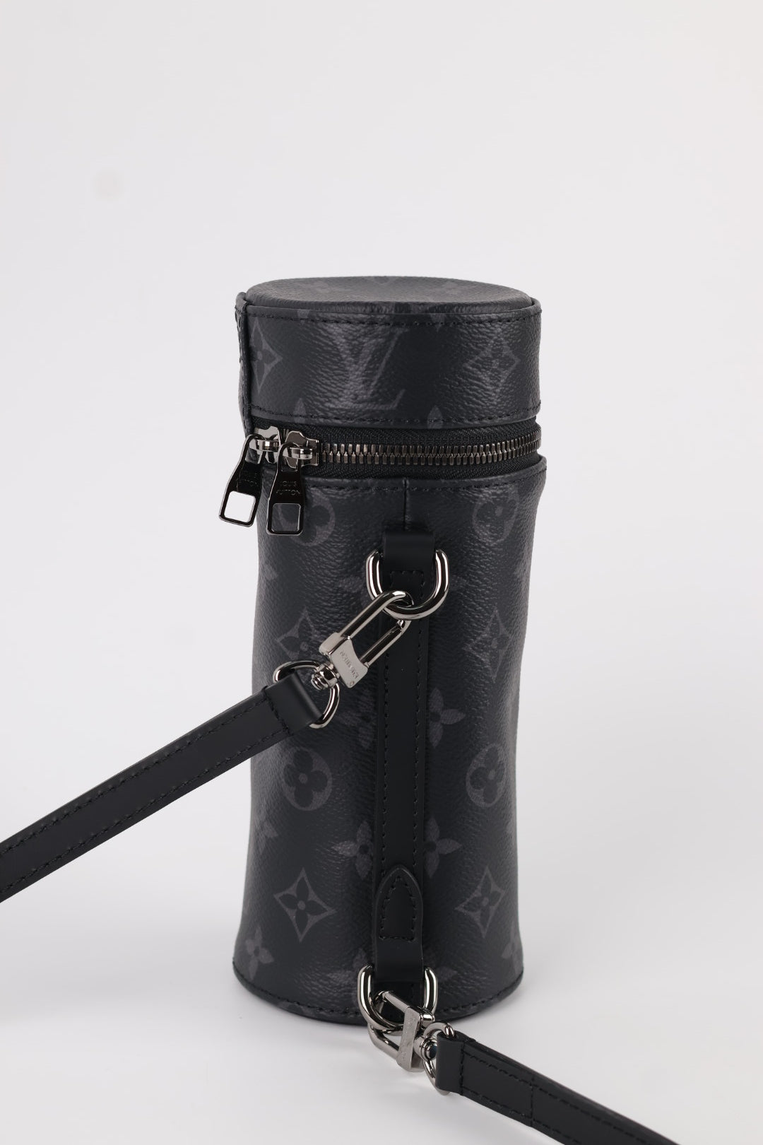 Louis Vuitton Bottle Holder Monogram Eclipse