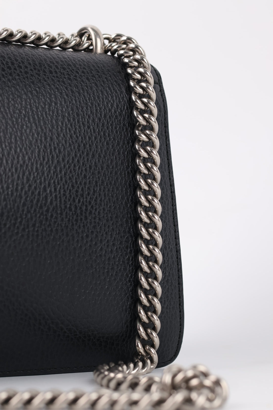 Gucci Dionysus in Pelle
