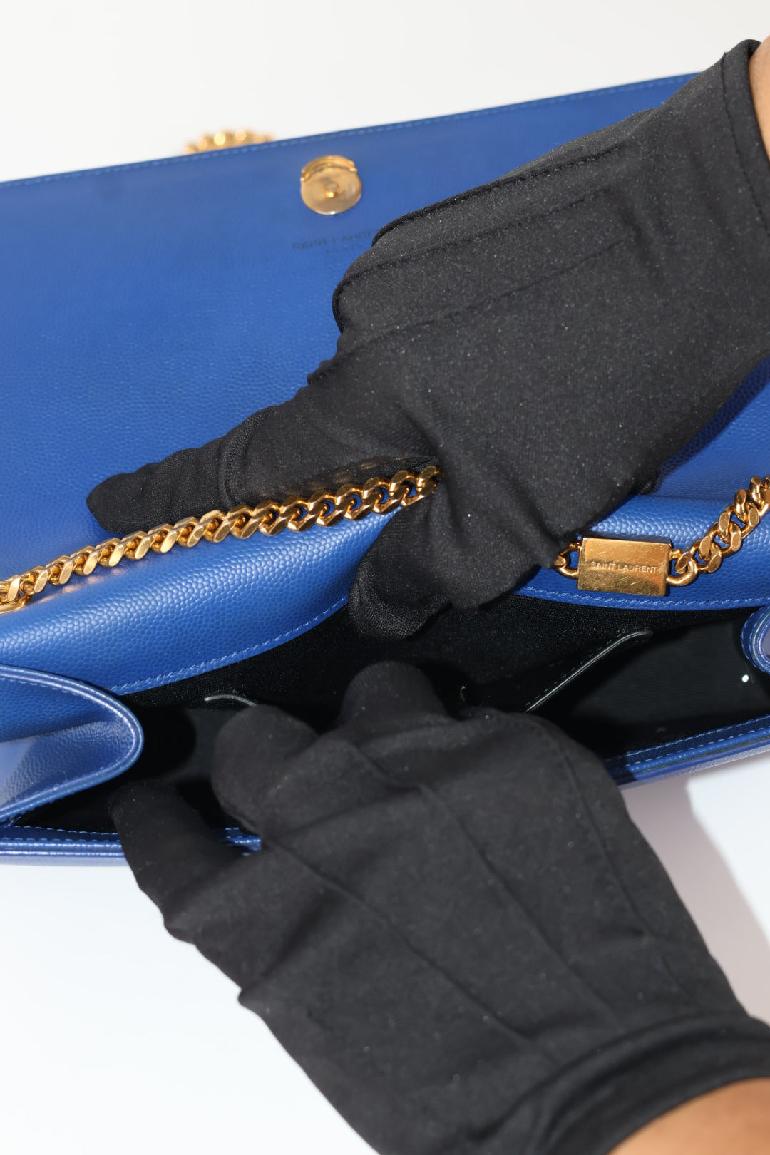 Saint Laurent Kate Media