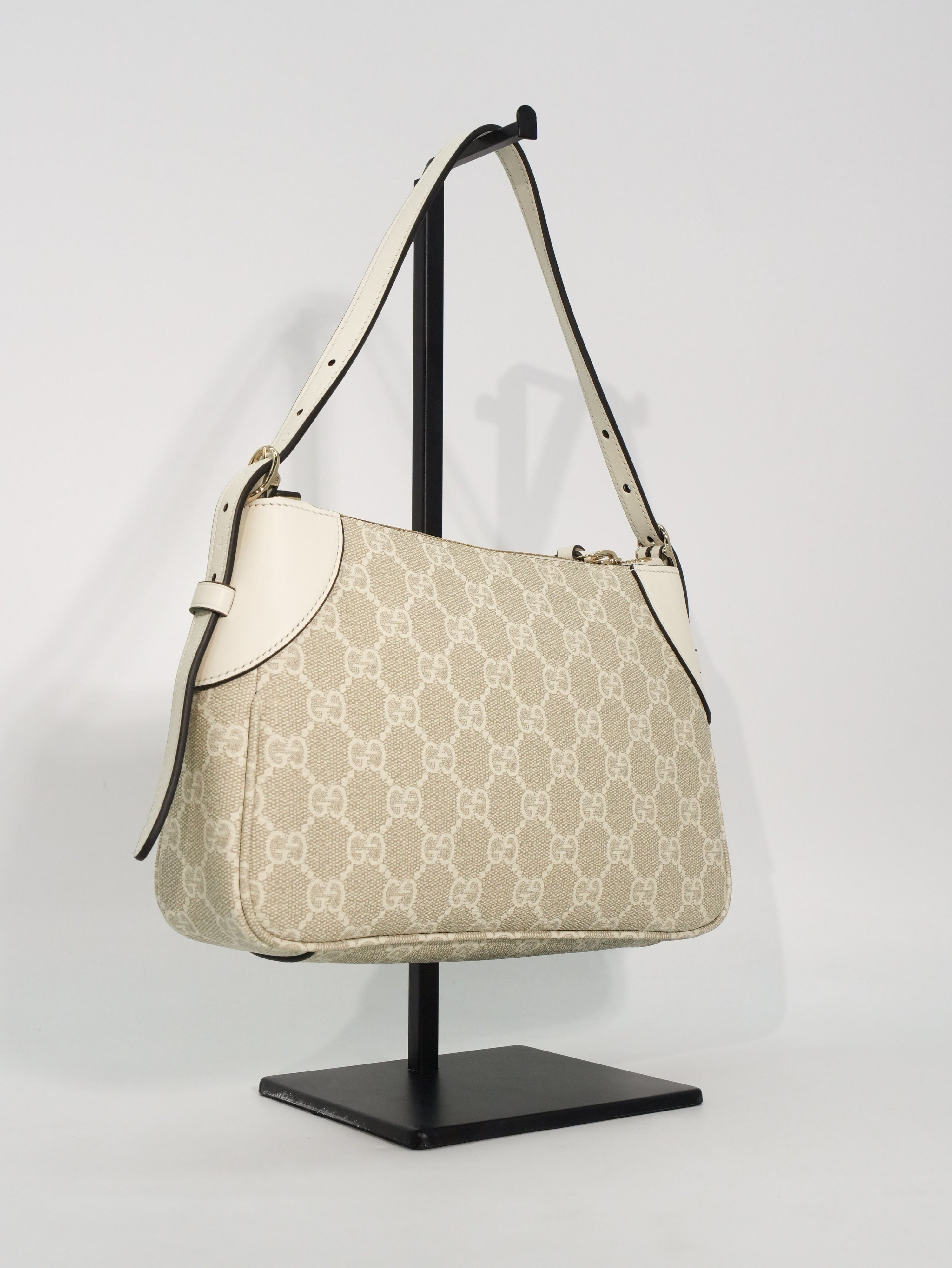 Gucci Emblem GG Monogram