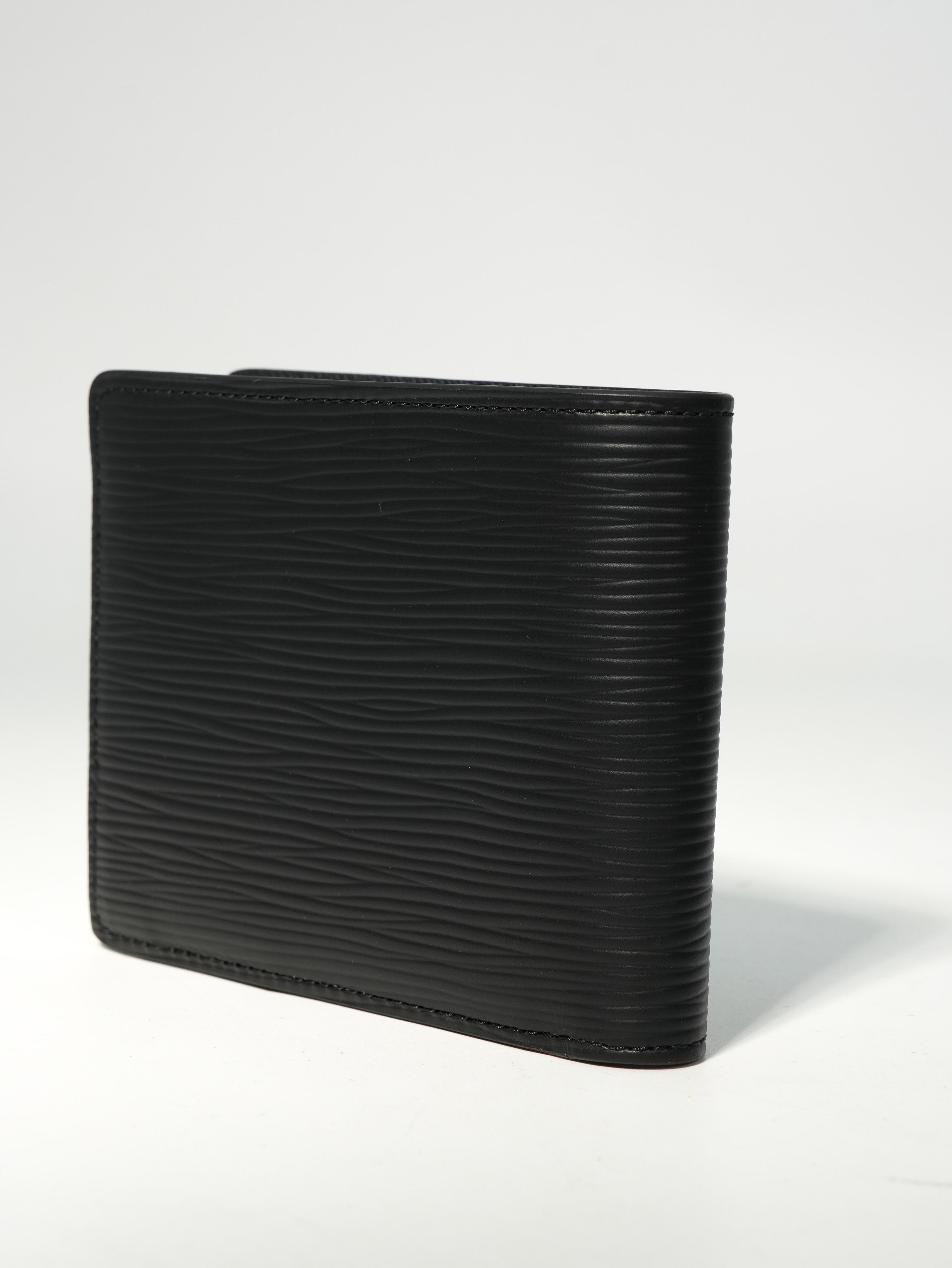 Louis Vuitton Portafoglio Multiple Epi