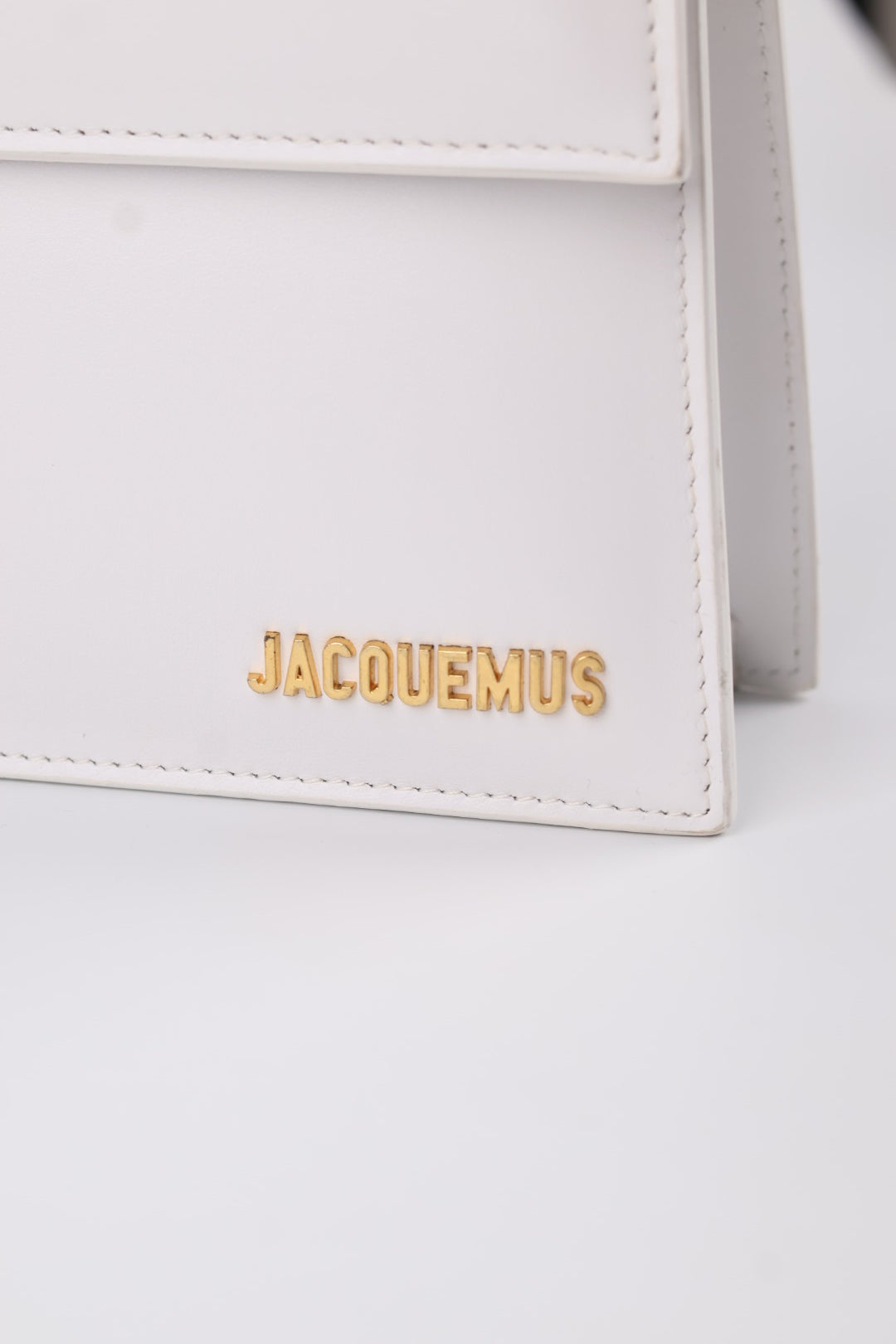 Jacquemus The Bambino Grande