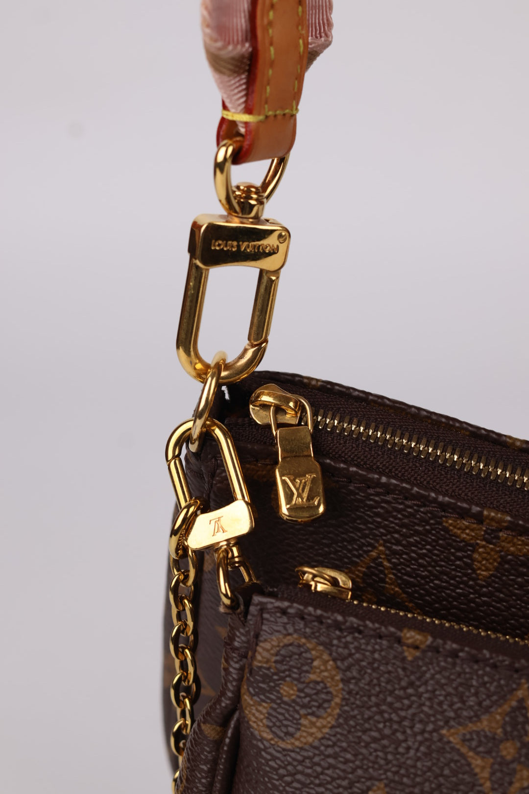 Louis Vuitton Multipochette Accessoires