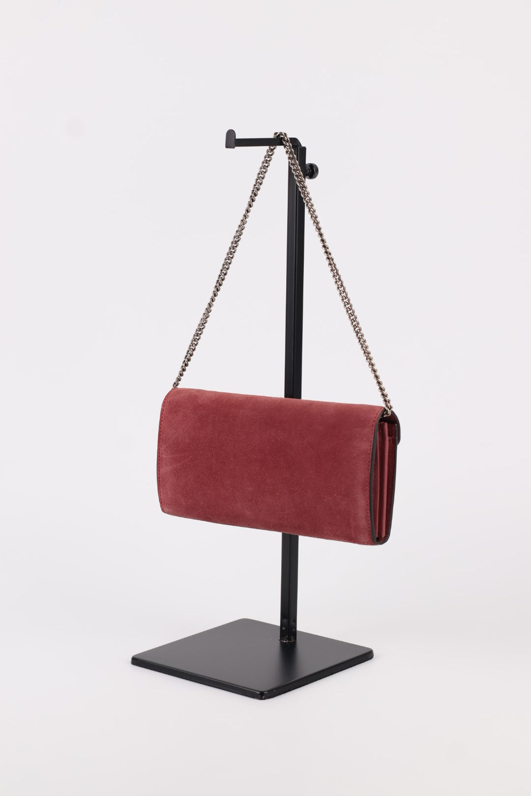 Gucci Woc Dionysus Suede