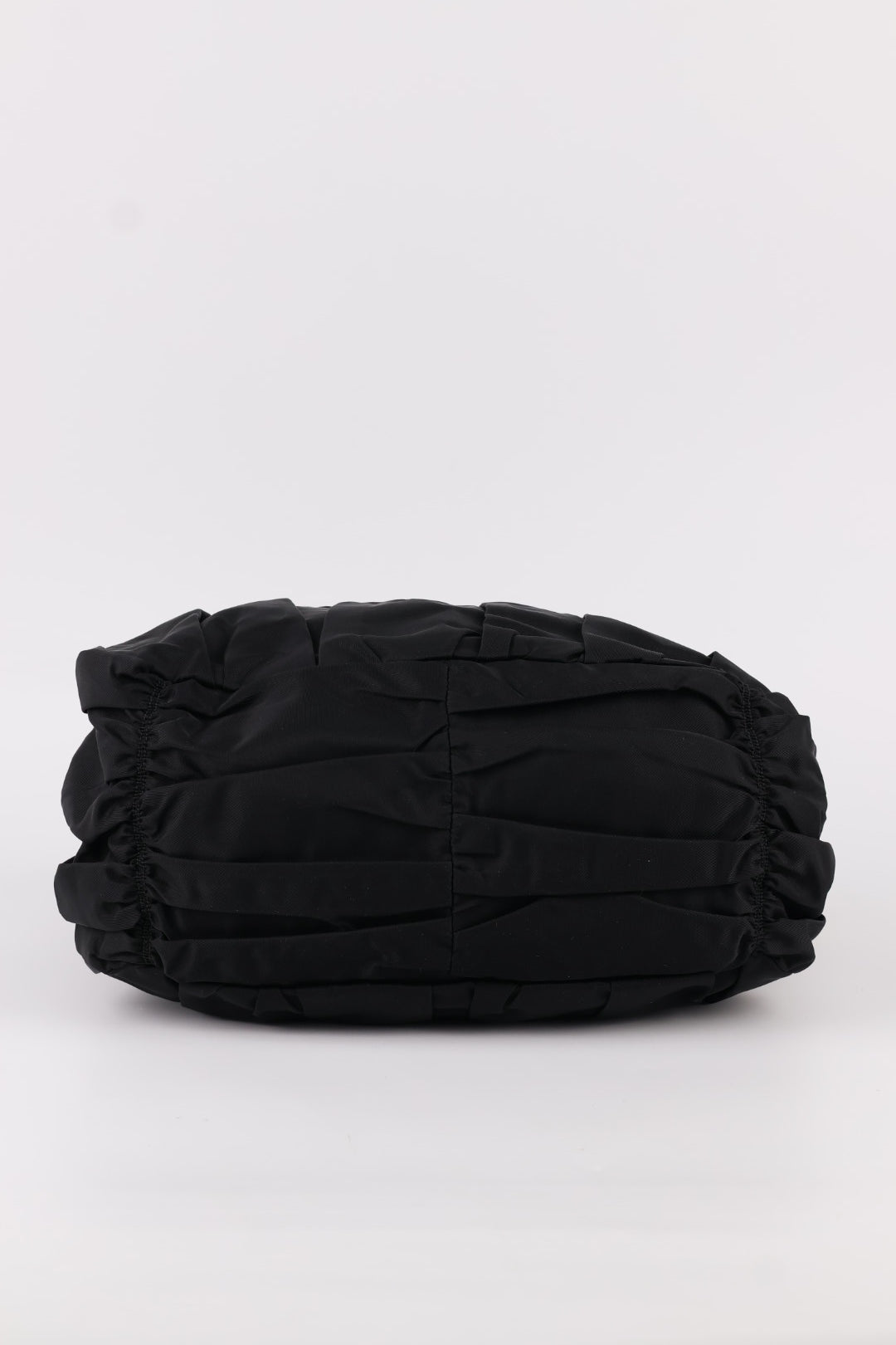 Prada Tote Gaufré Nylon
