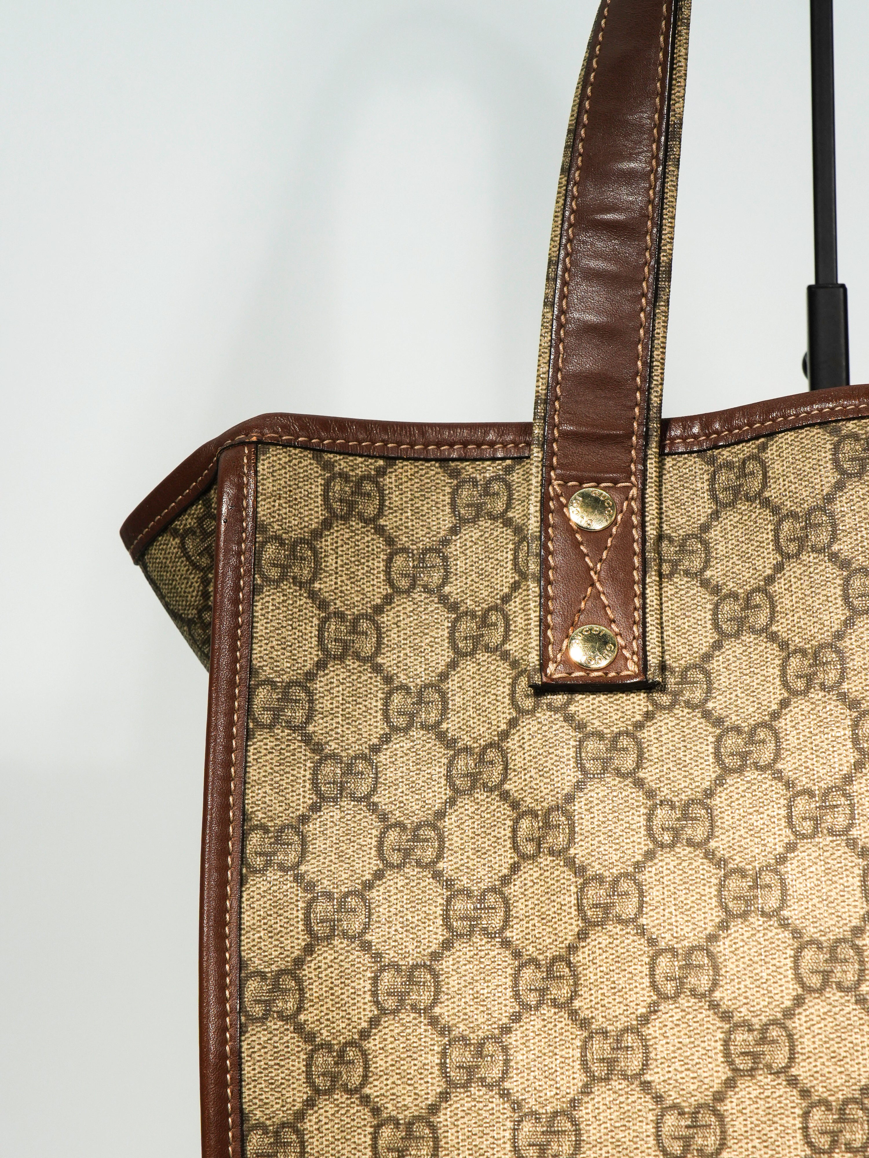 Gucci Tote GG Supreme