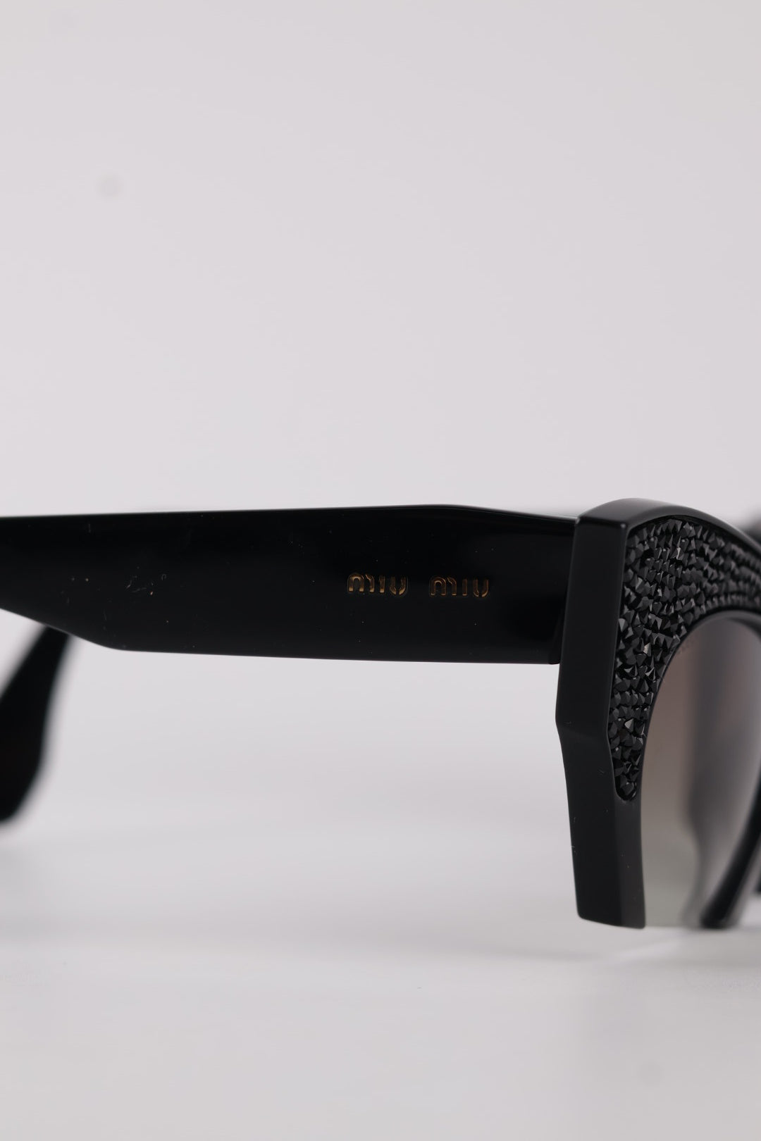 Miu Miu Occhiali SMU01Q