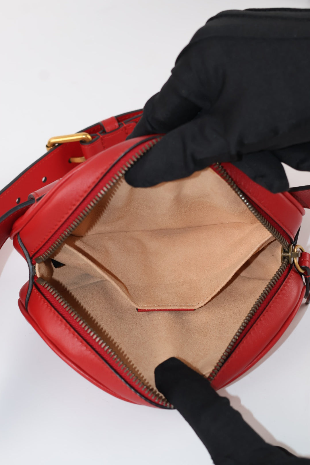 Gucci Marsupio GG Marmont