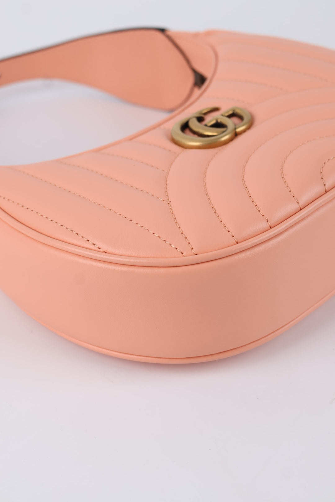 Gucci Marmont Hobo