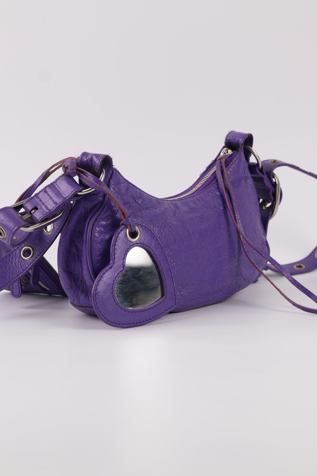 Balenciaga Le Cagole XS