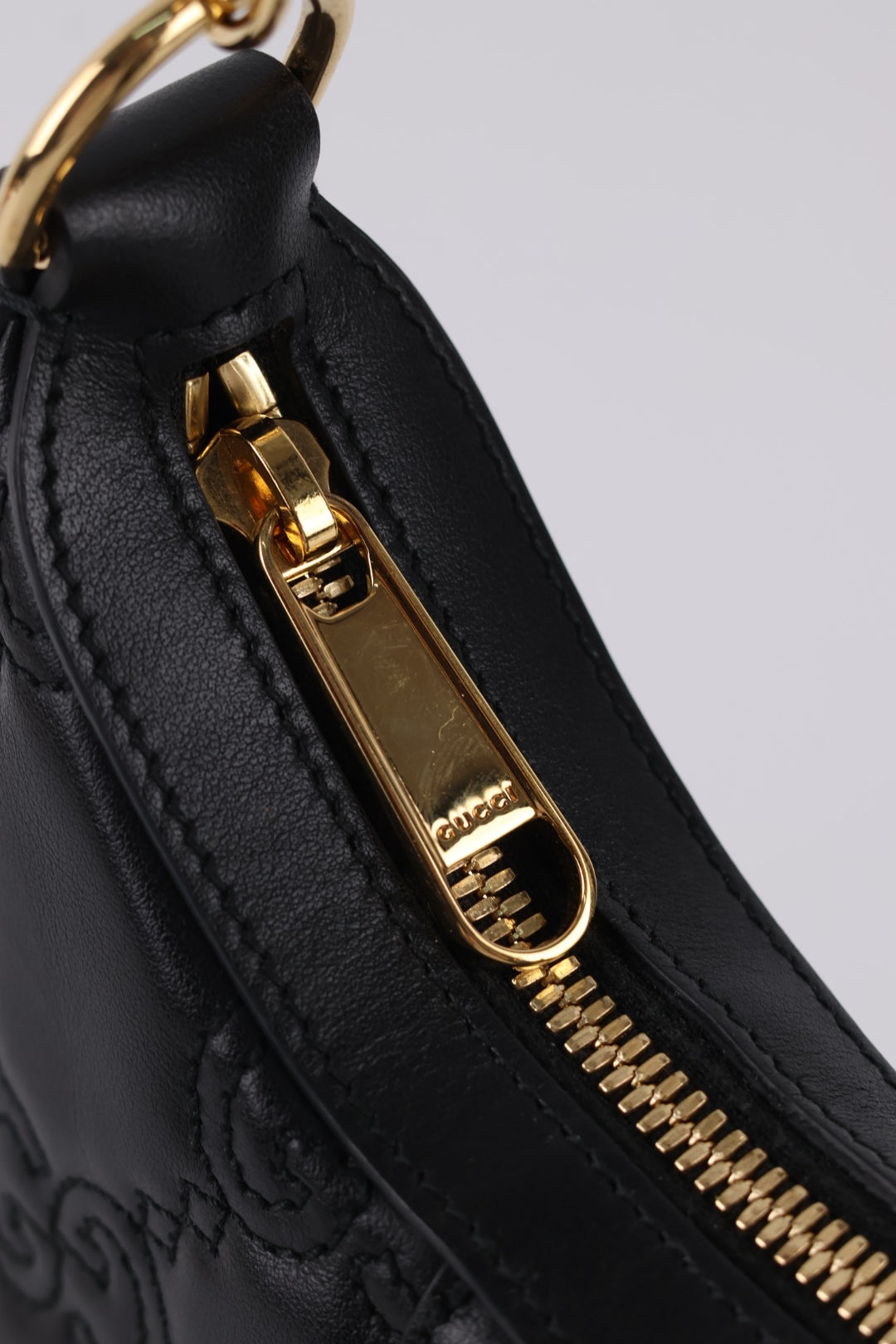Gucci Ophidia Hobo Matelassé