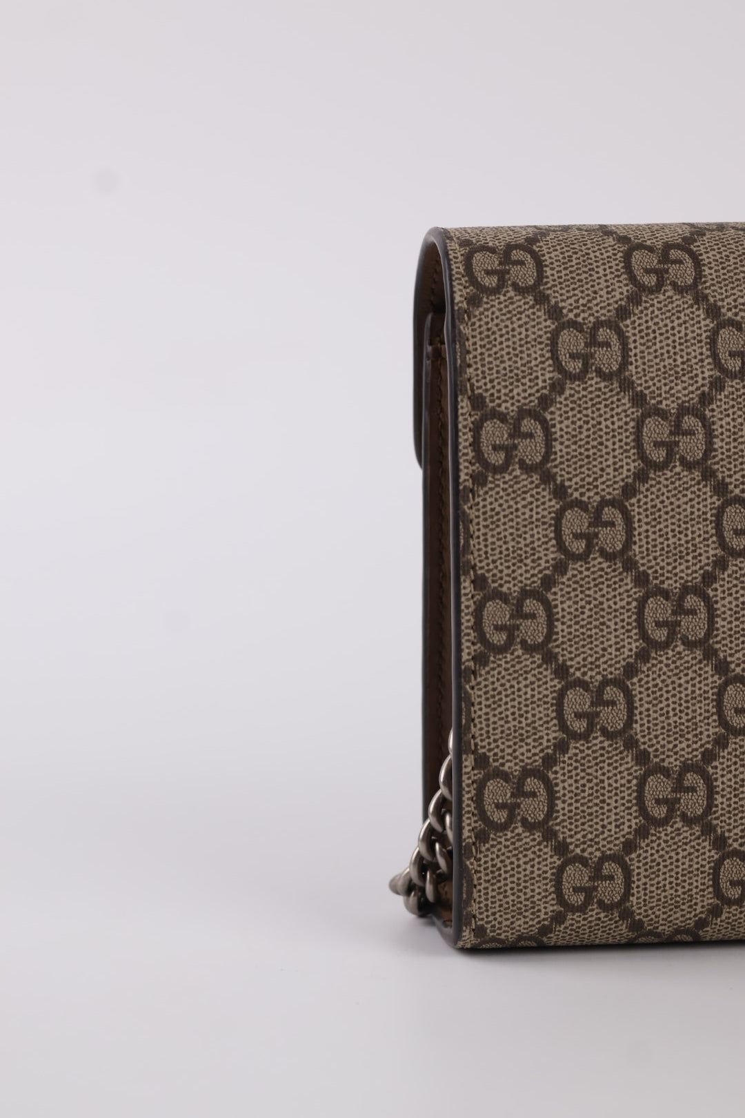 Gucci Woc Dionysus GG Supreme