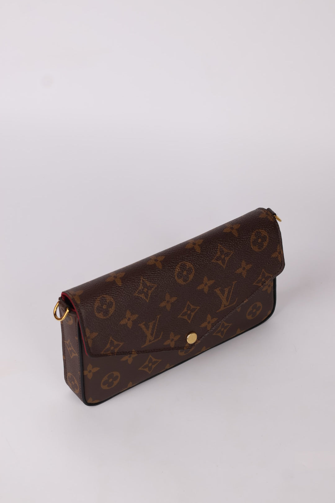 Louis Vuitton Félicie Monogram