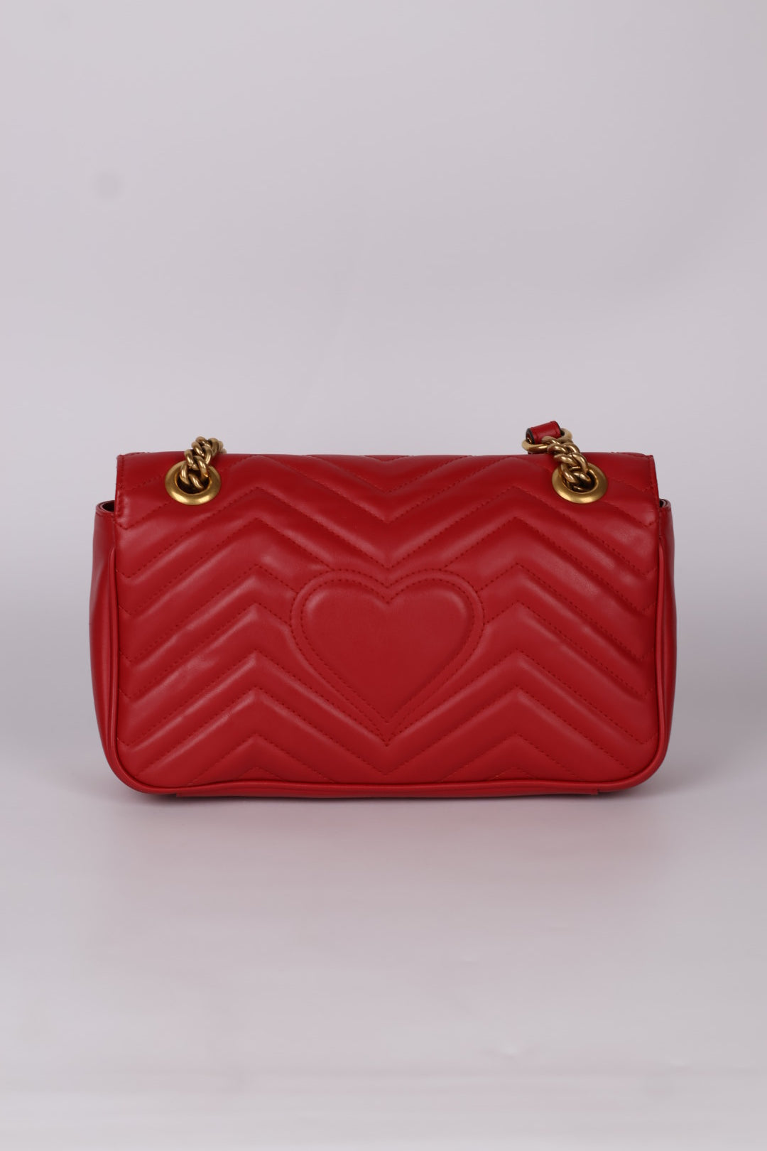 Gucci Marmont Media Matelassé